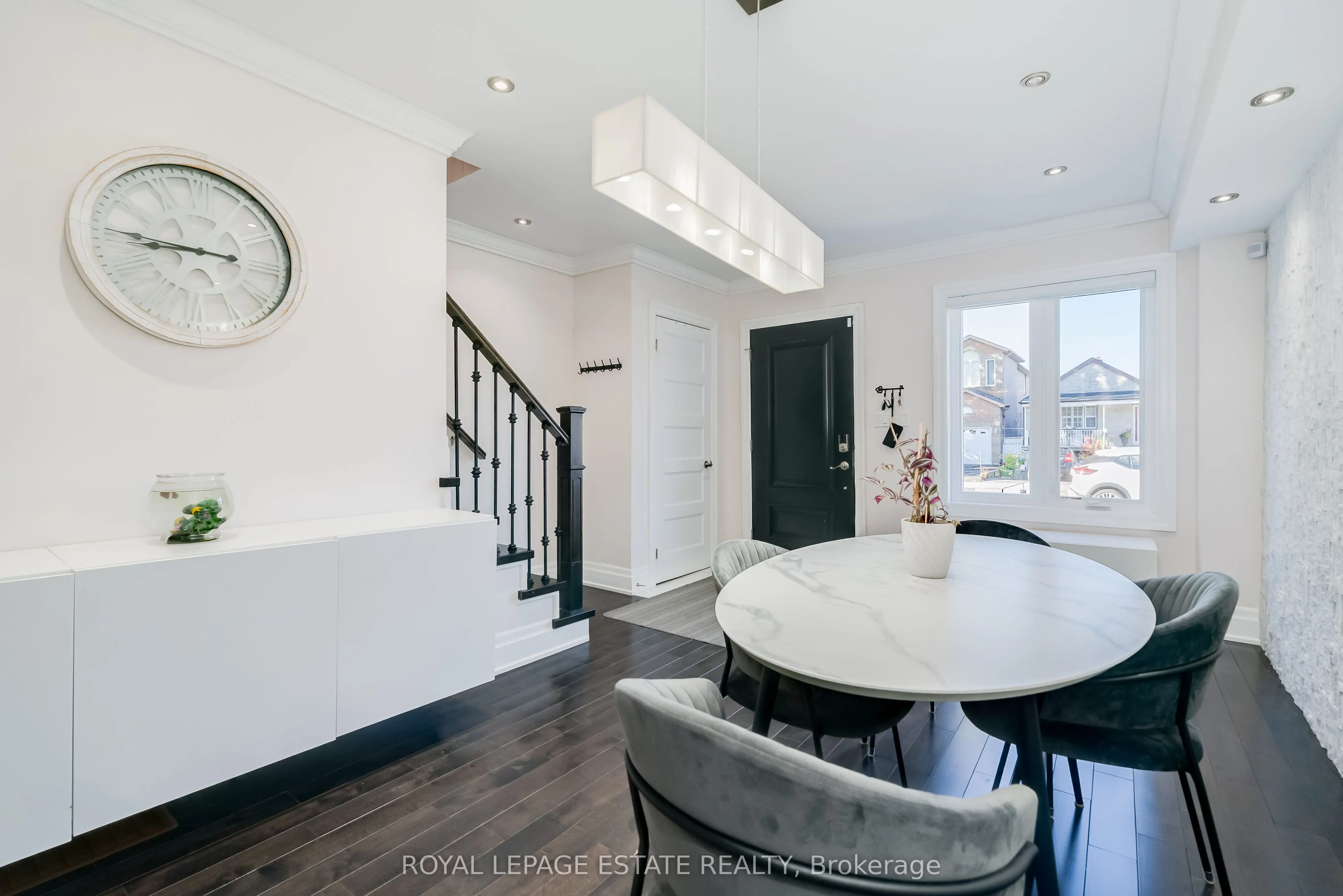 141 South Edgely Avenue, #MAIN & UPPER