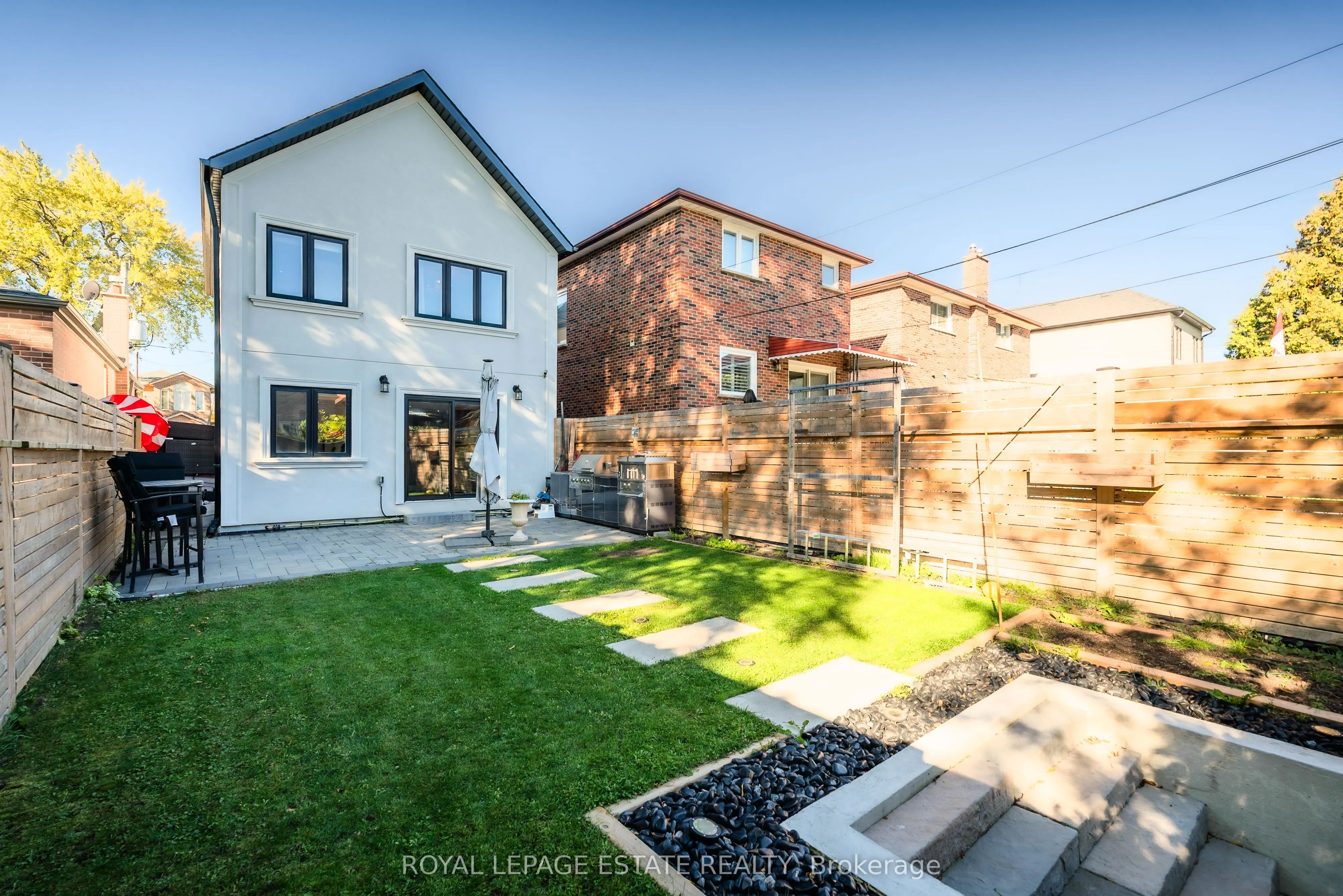 141 South Edgely Avenue, #MAIN & UPPER