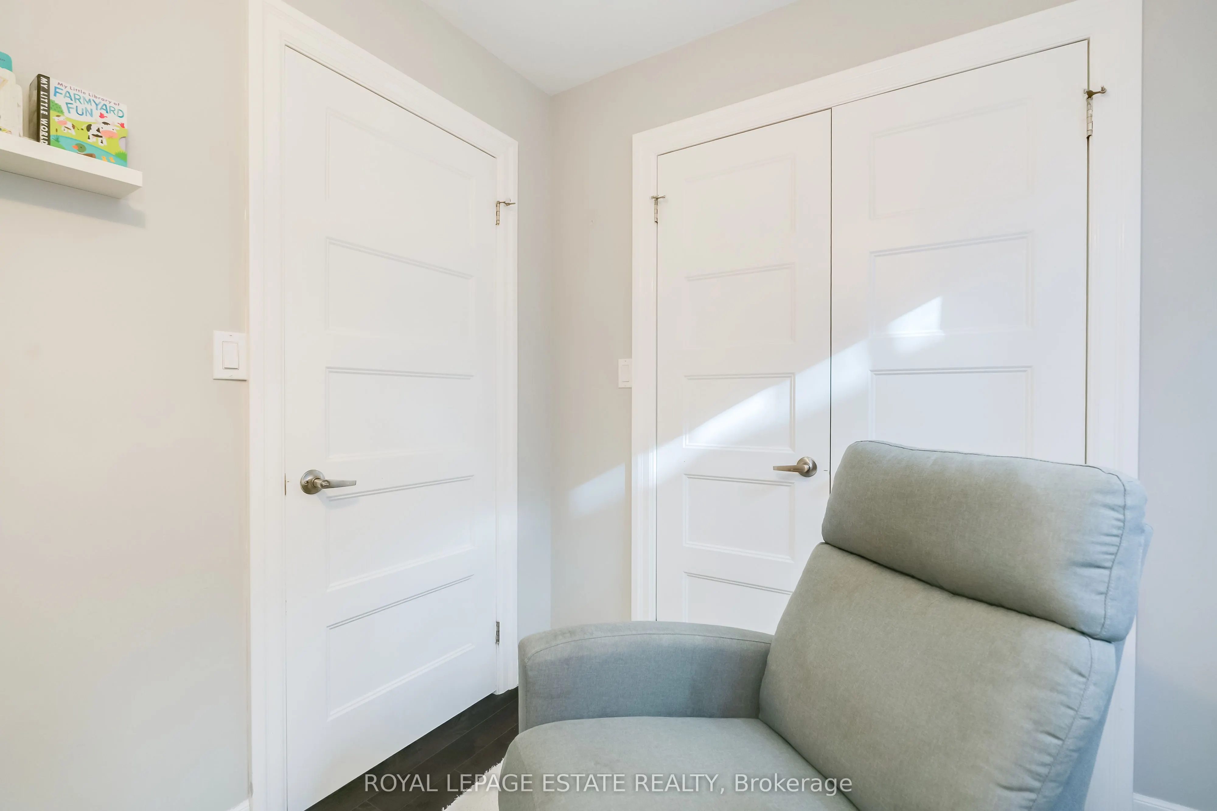 141 South Edgely Avenue, #MAIN & UPPER