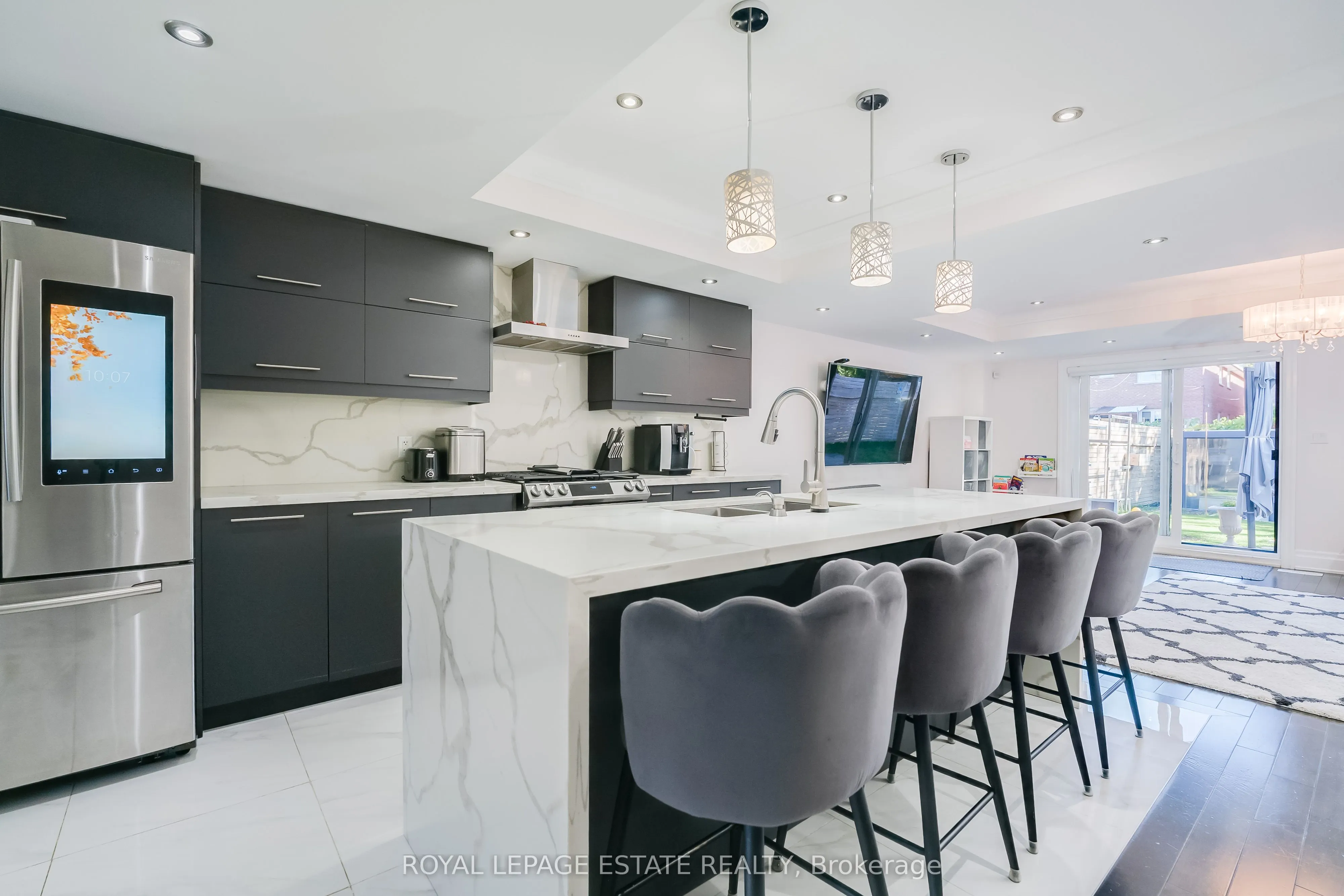 141 South Edgely Avenue, #MAIN & UPPER