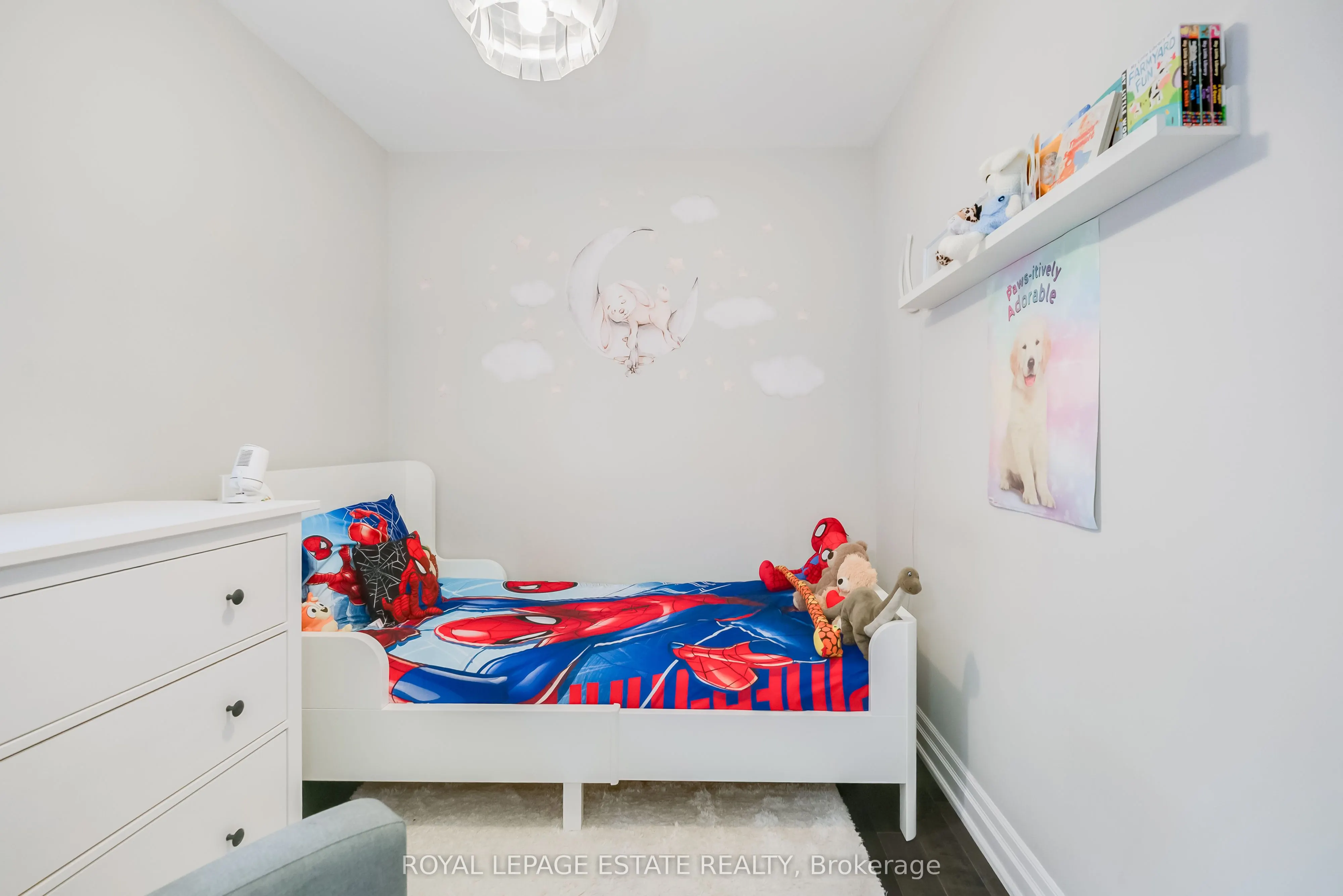 141 South Edgely Avenue, #MAIN & UPPER