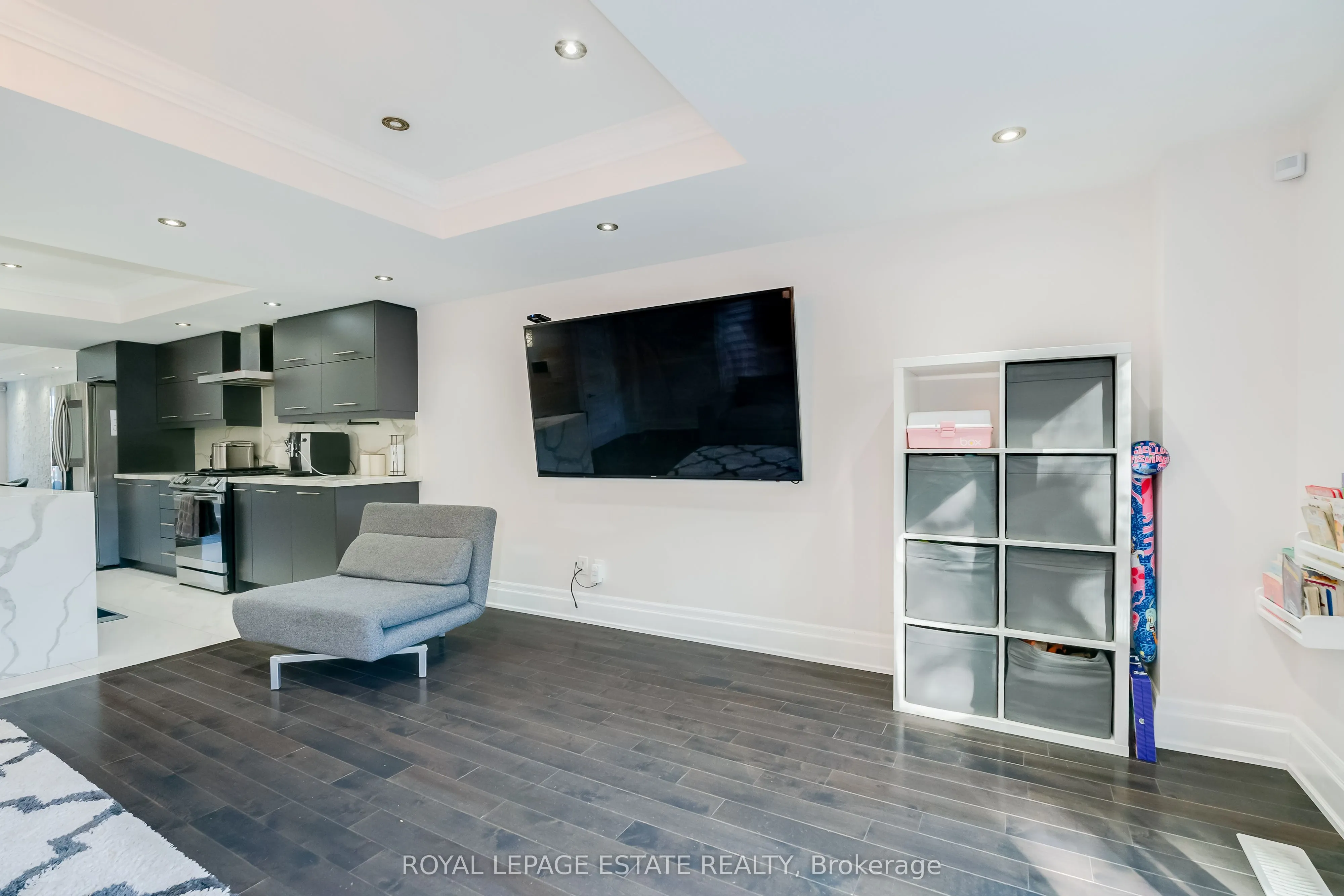 141 South Edgely Avenue, #MAIN & UPPER