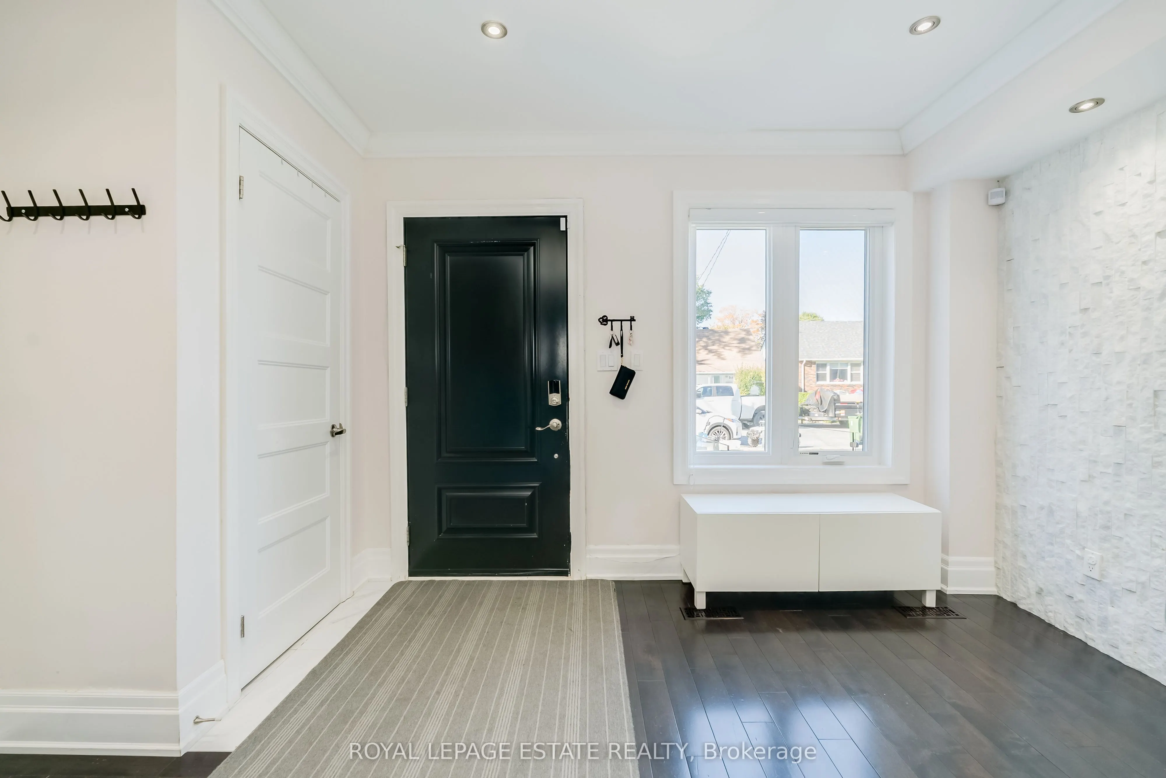 141 South Edgely Avenue, #MAIN & UPPER