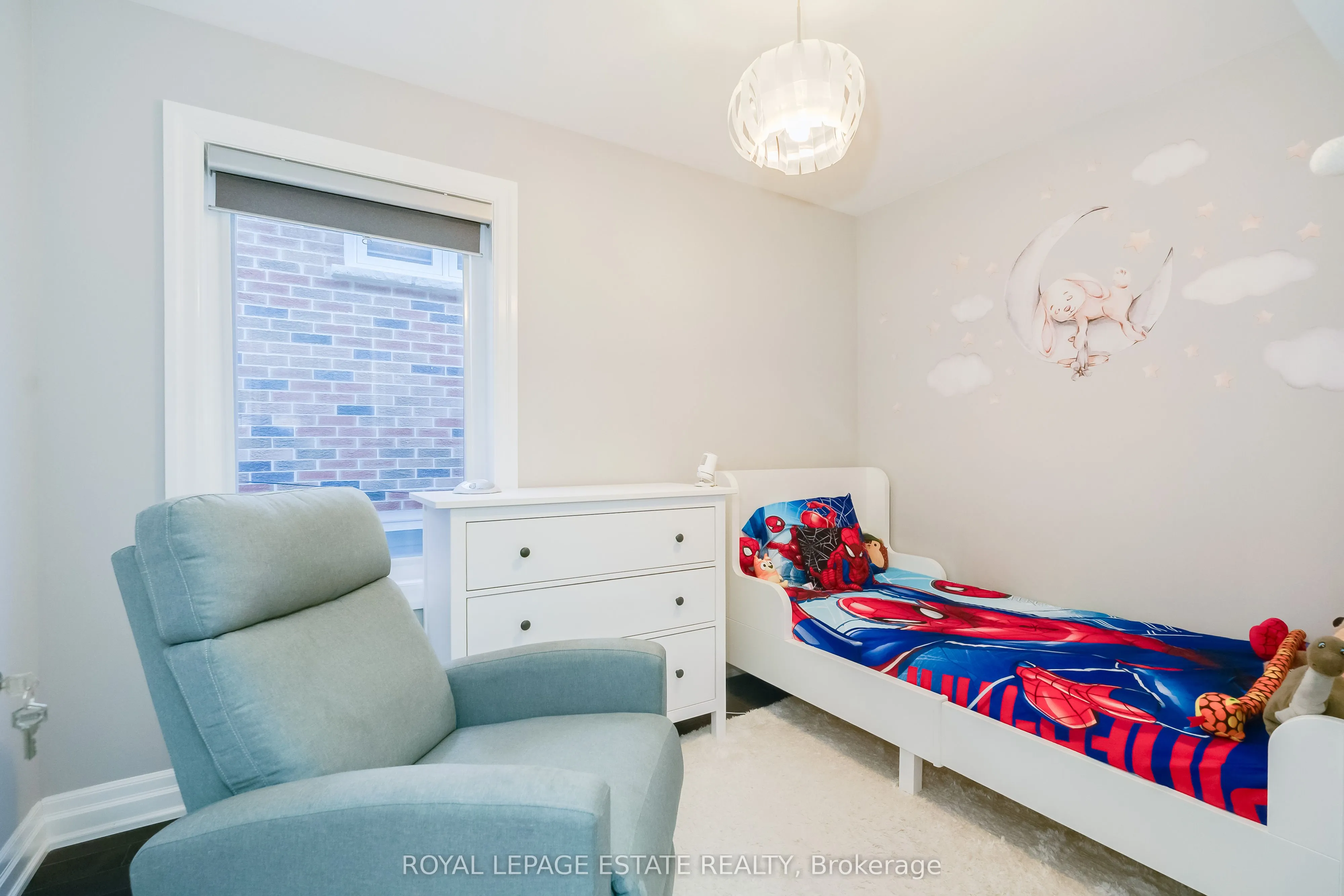 141 South Edgely Avenue, #MAIN & UPPER