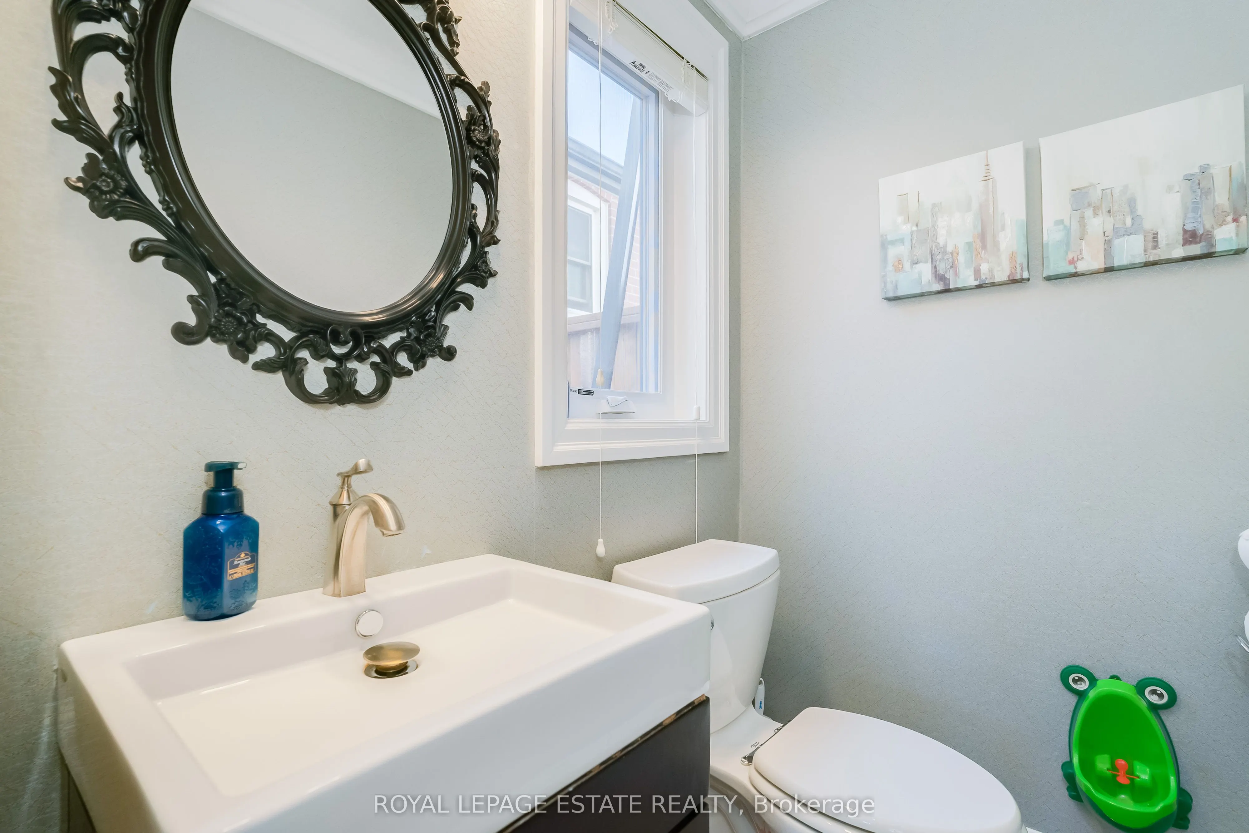 141 South Edgely Avenue, #MAIN & UPPER