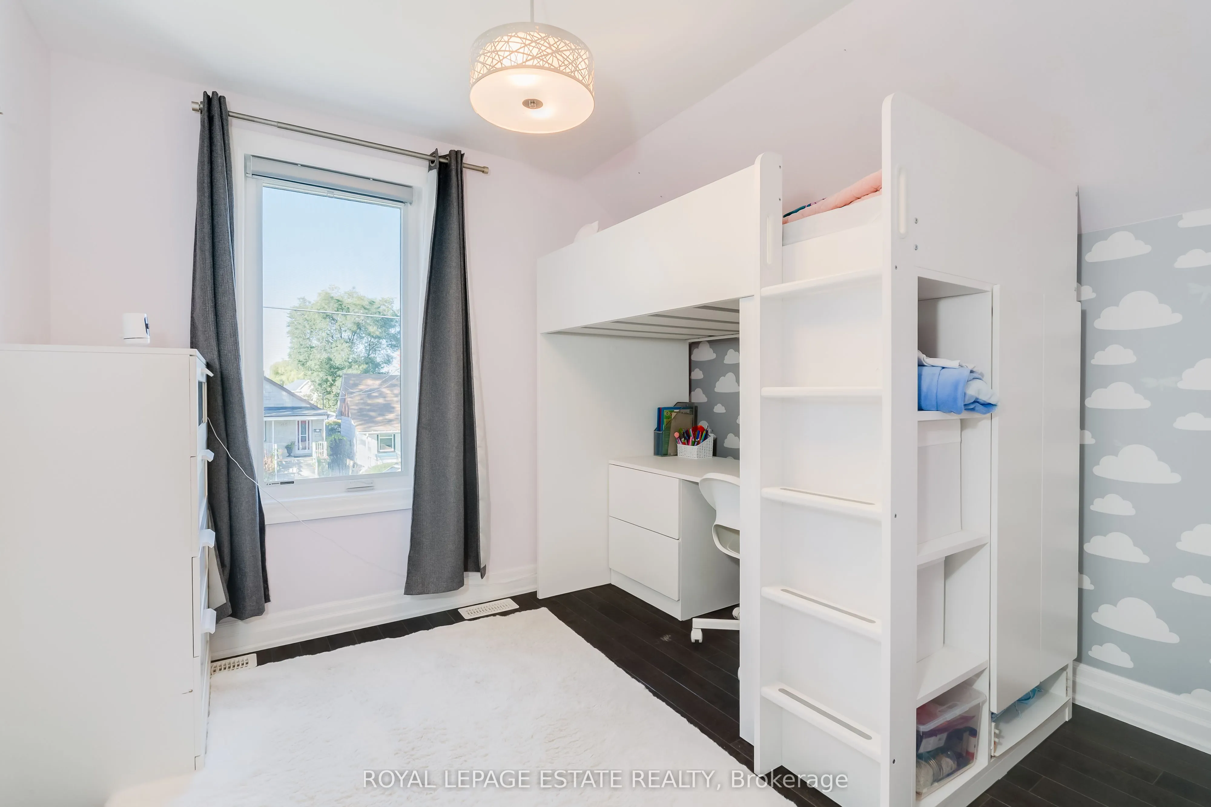 141 South Edgely Avenue, #MAIN & UPPER