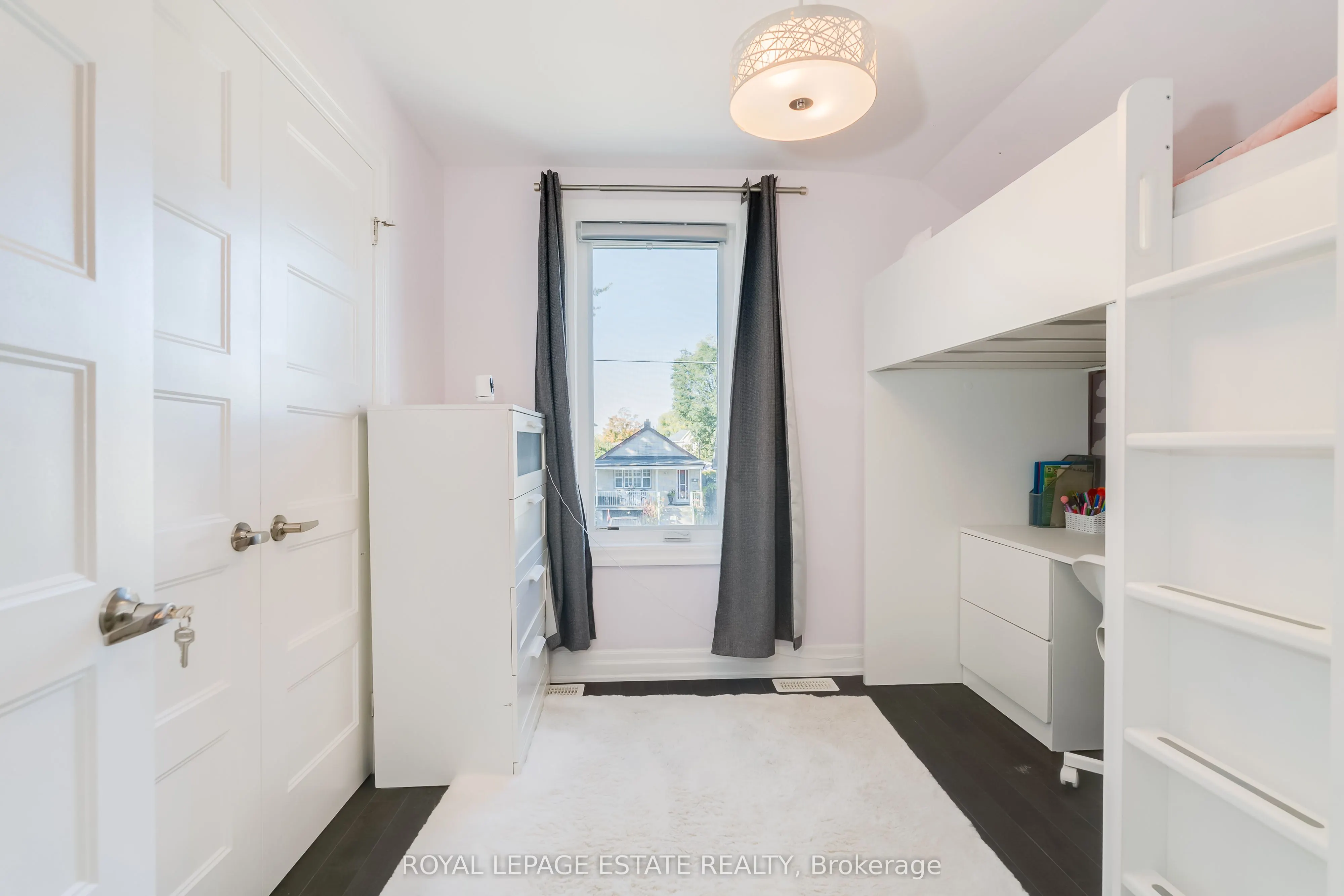 141 South Edgely Avenue, #MAIN & UPPER