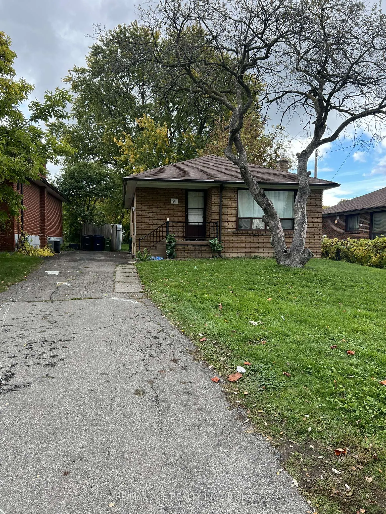 91 Cleta Drive, #Bsmt