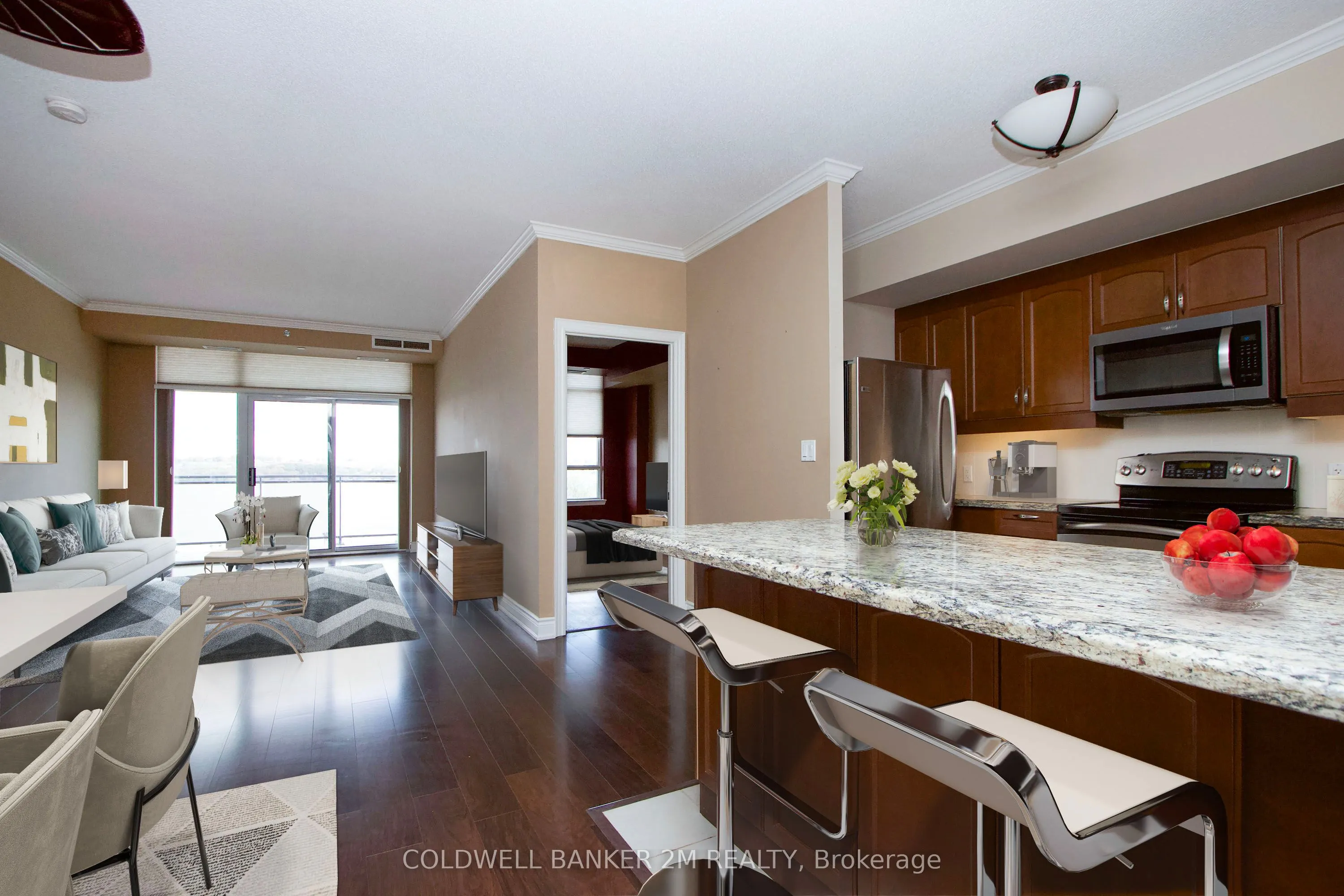 171 Shanly Street, #507