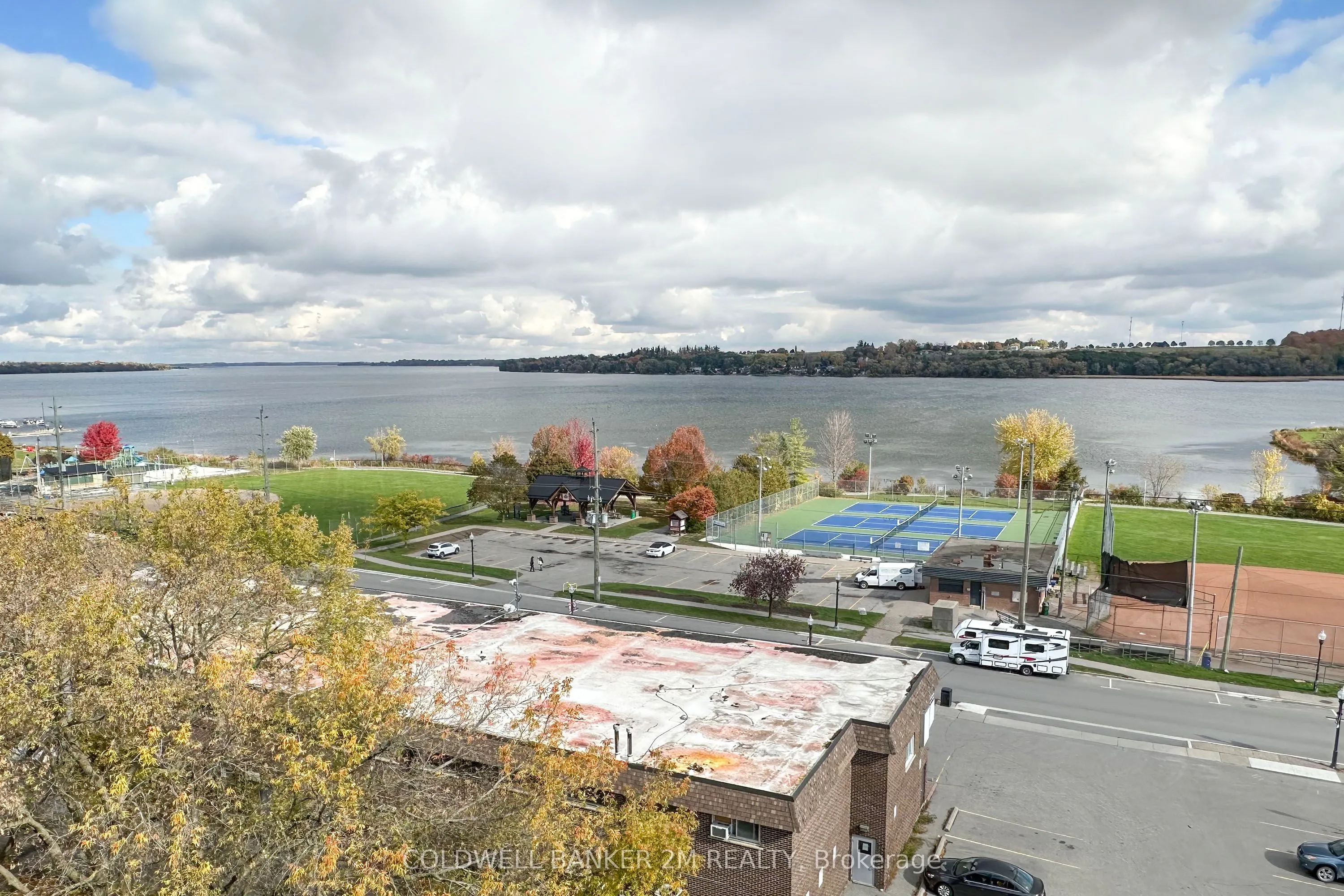 171 Shanly Street, #507