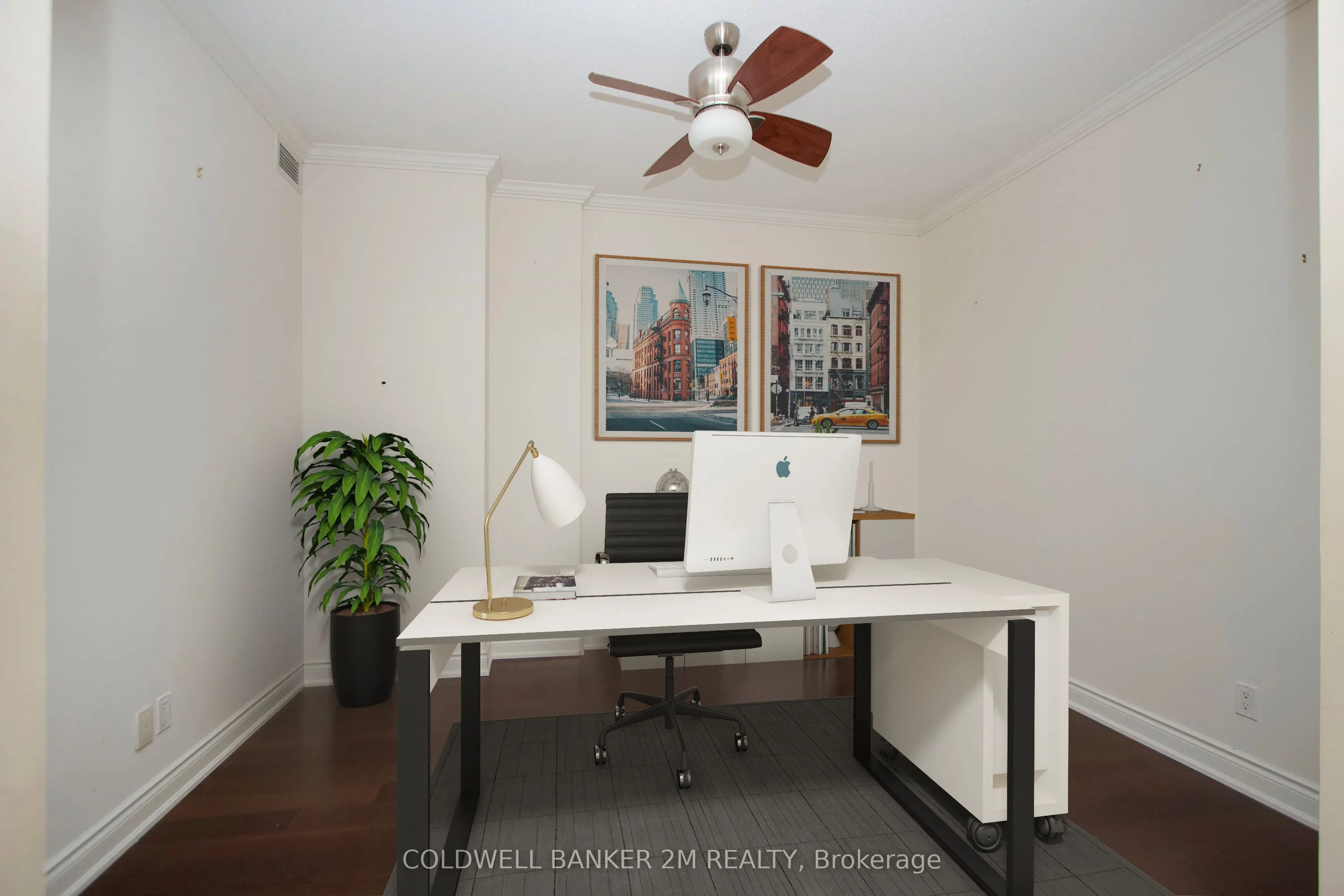 171 Shanly Street, #507