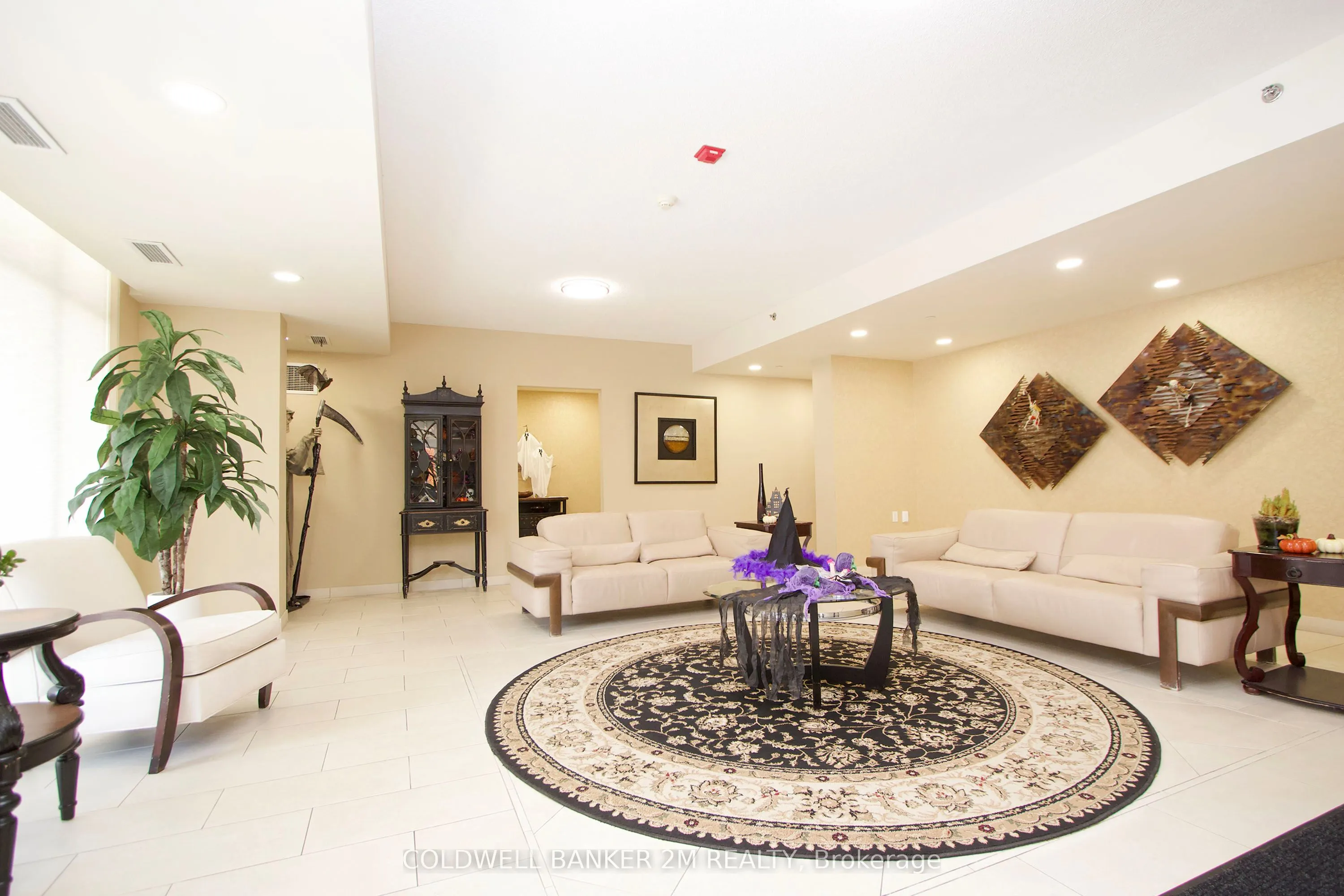 171 Shanly Street, #507