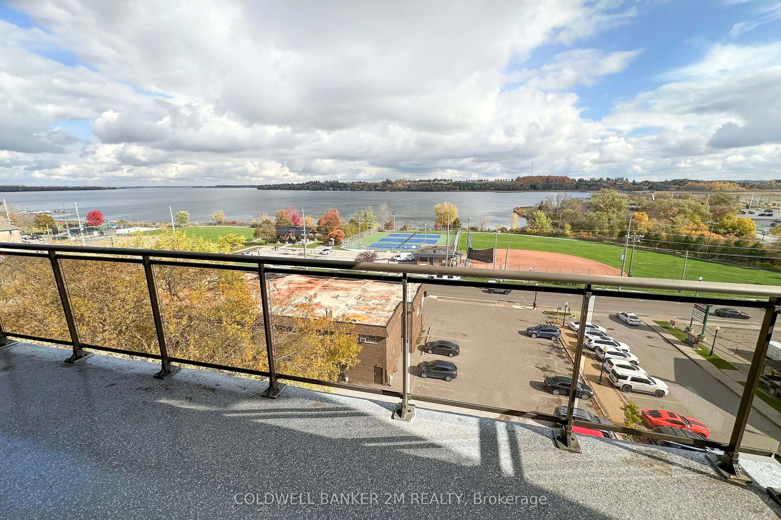 171 Shanly Street, #507