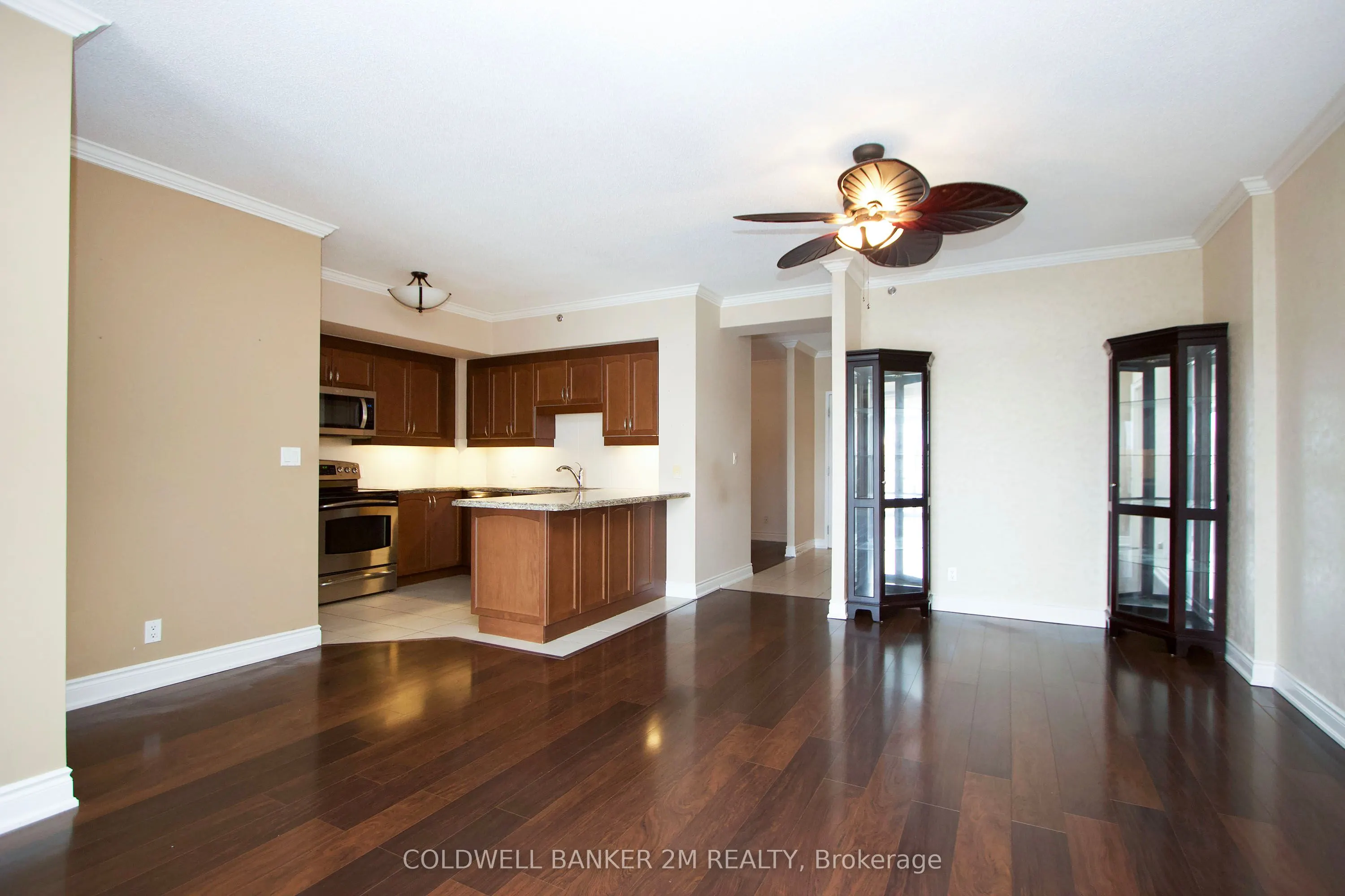 171 Shanly Street, #507