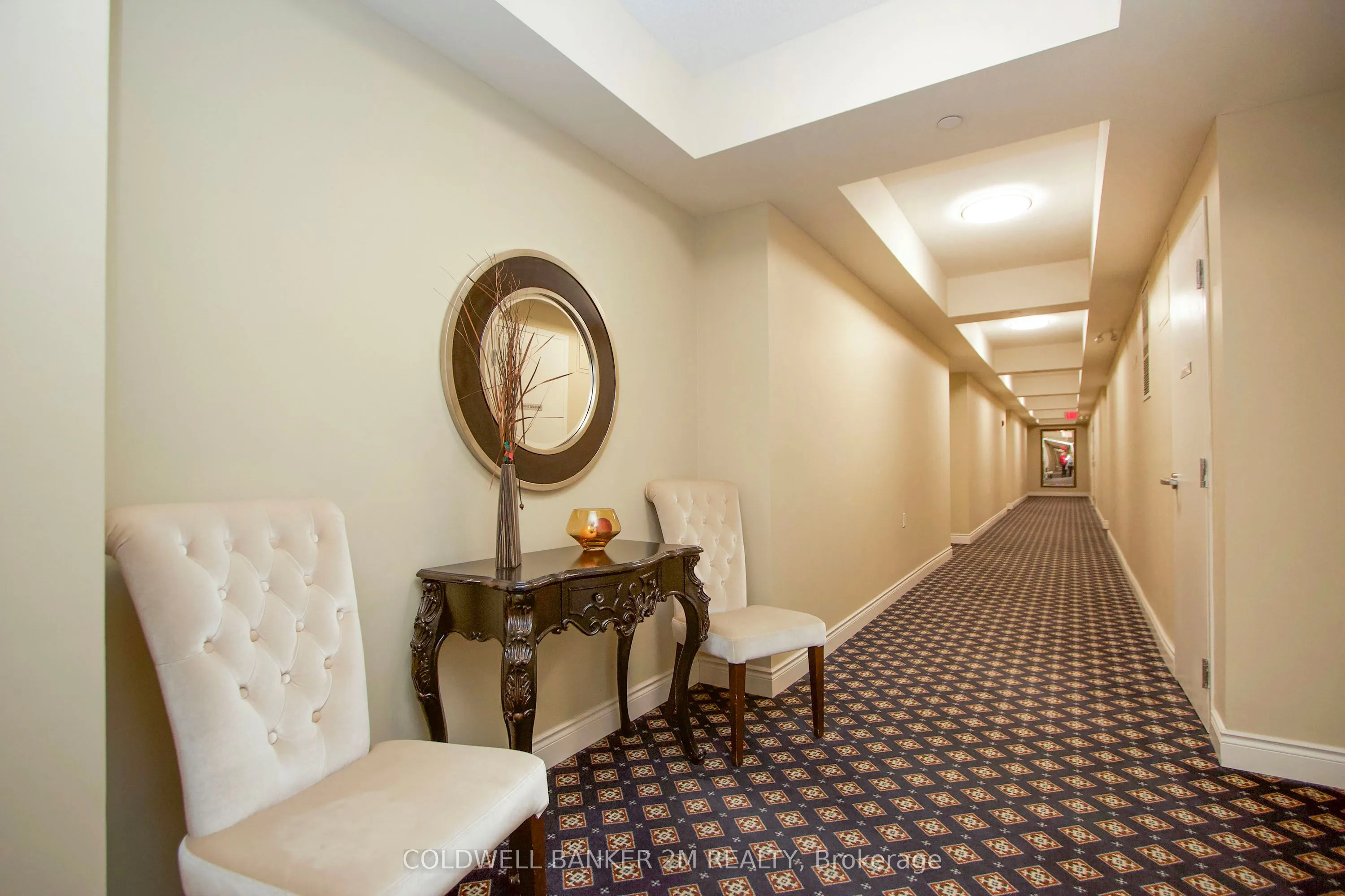 171 Shanly Street, #507