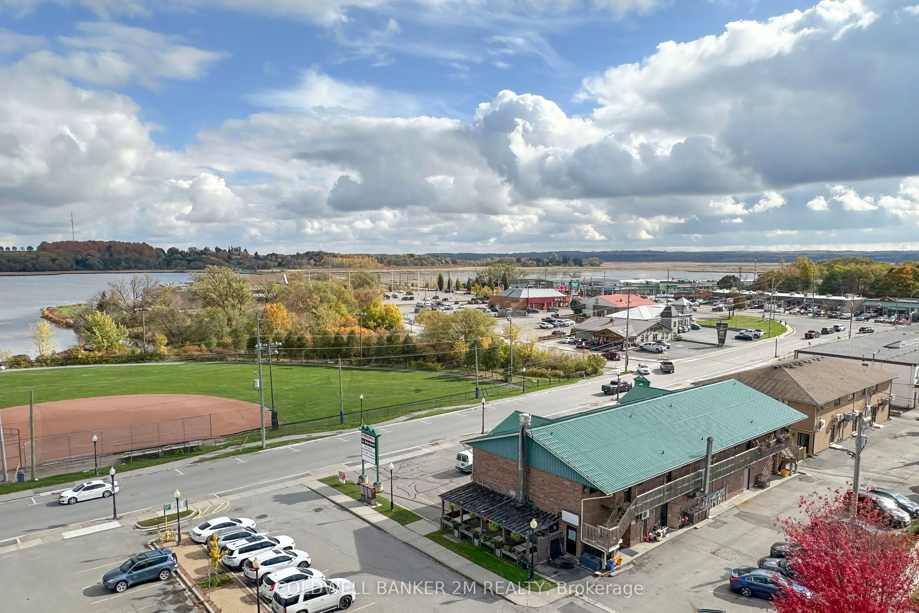 171 Shanly Street, #507