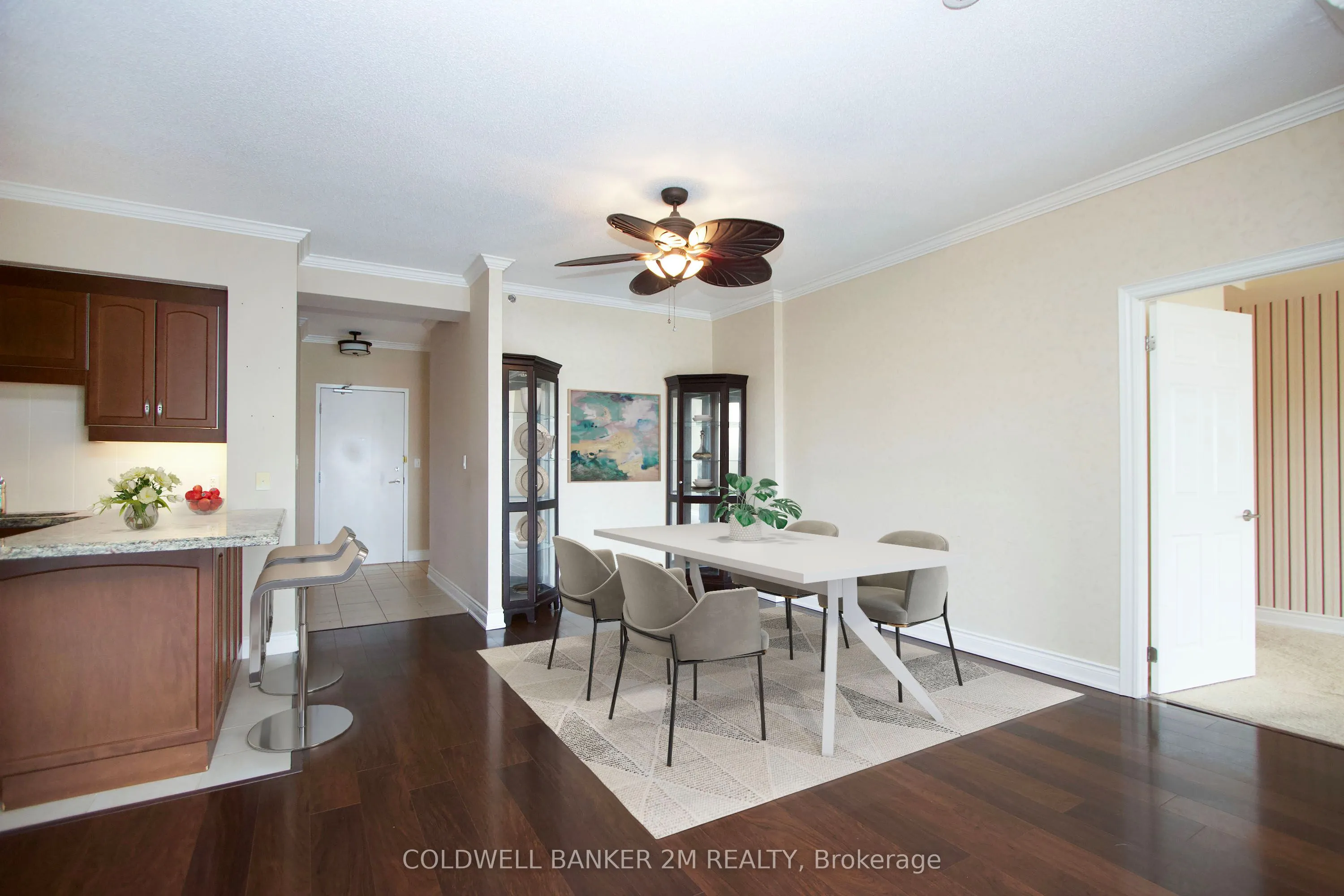 171 Shanly Street, #507