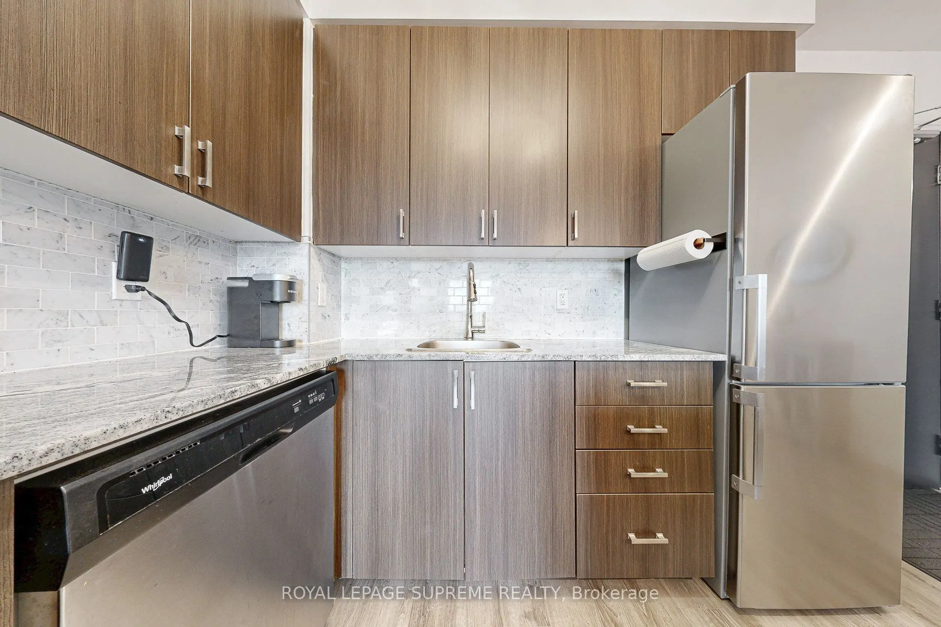 22 East Haven Drive, #606