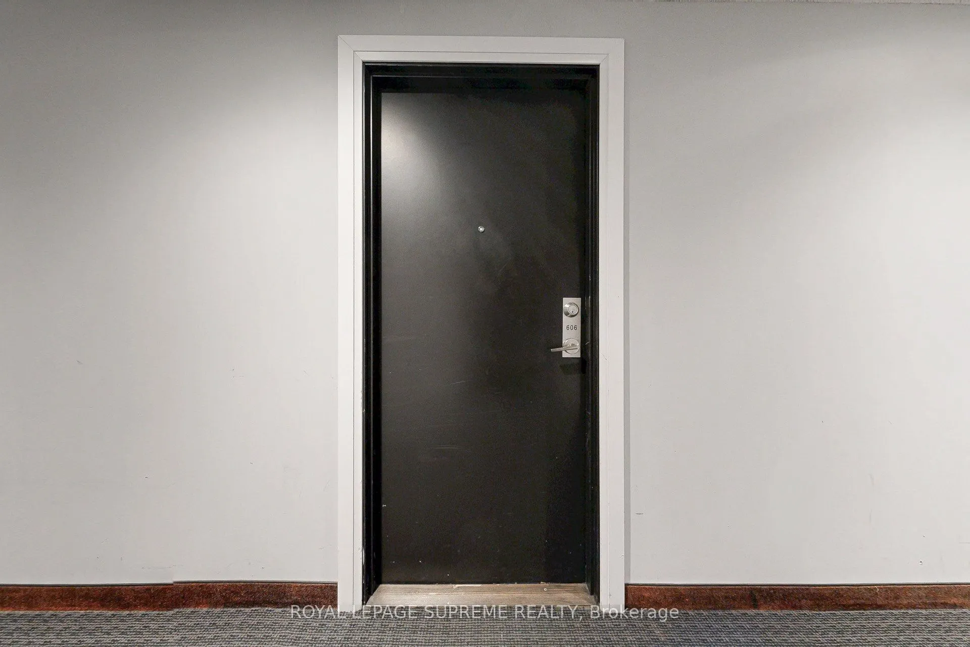 22 East Haven Drive, #606