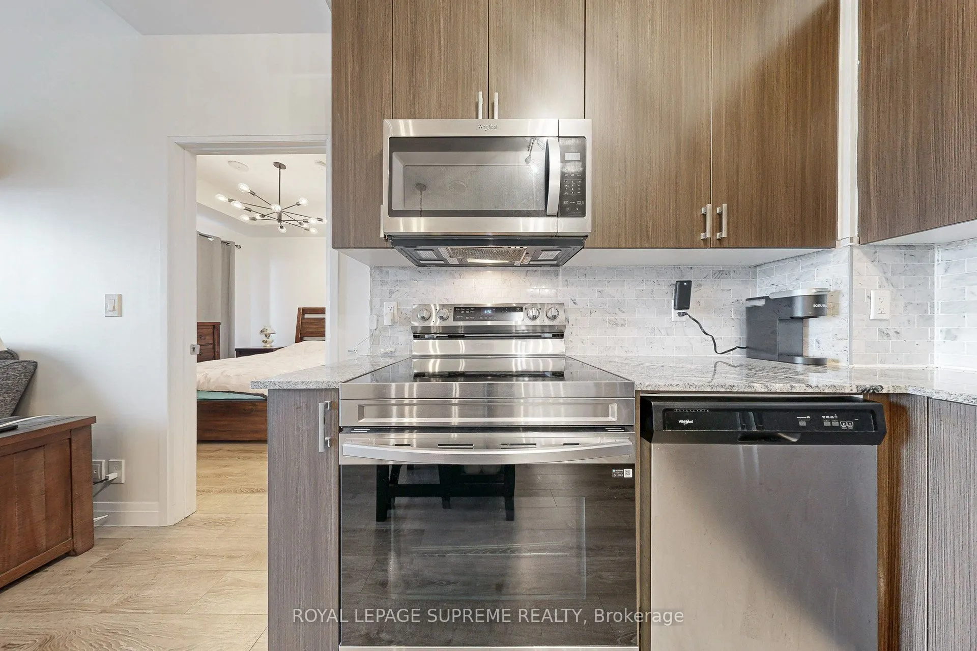 22 East Haven Drive, #606