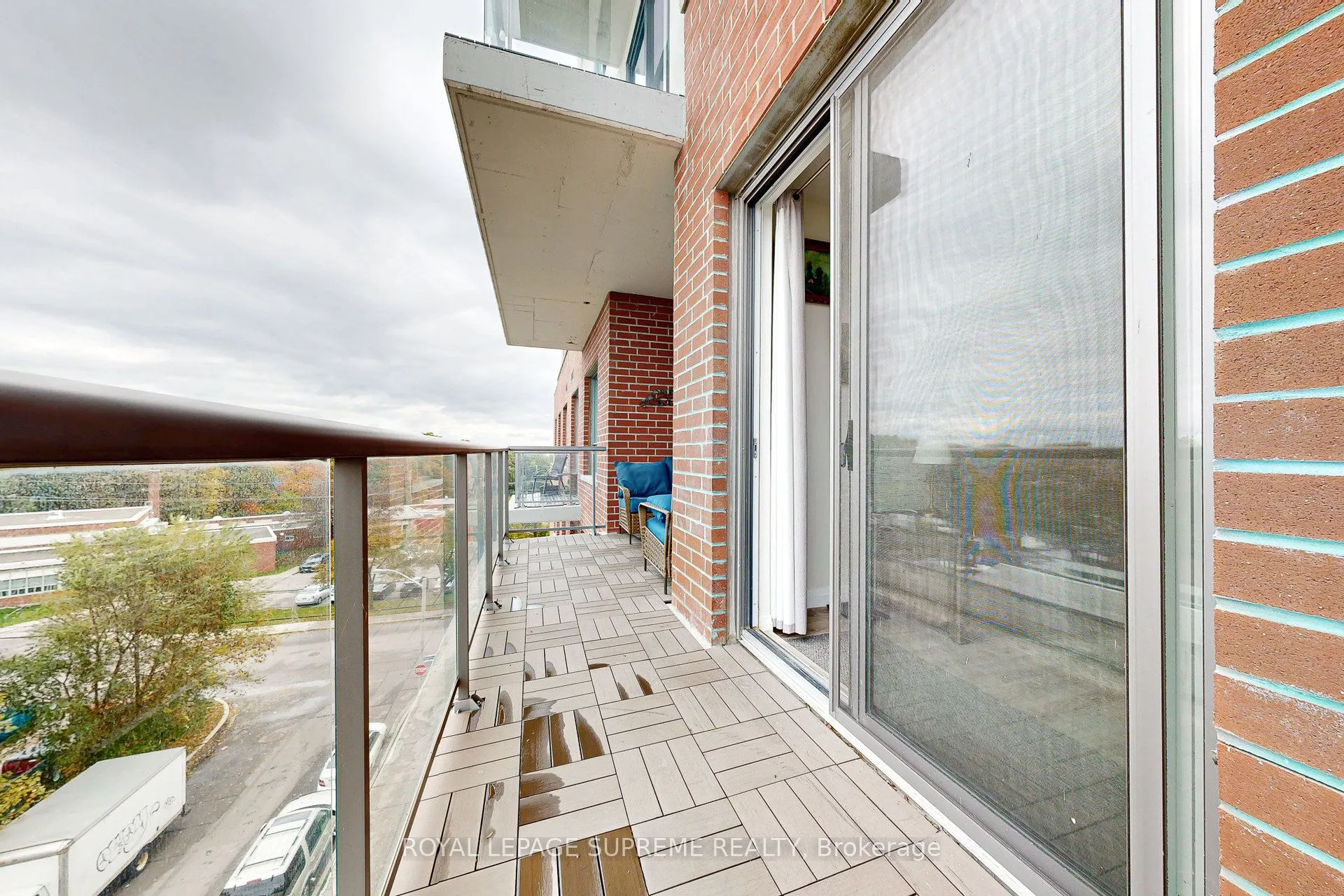 22 East Haven Drive, #606