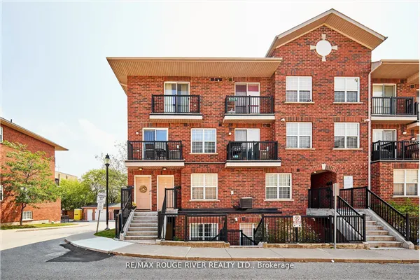 25 Strangford Lane, #312