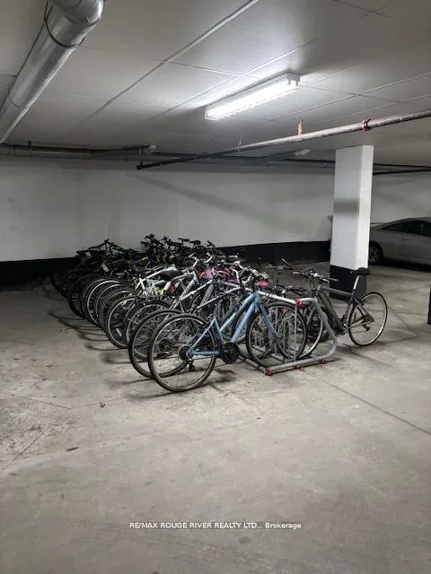 25 Strangford Lane, #312