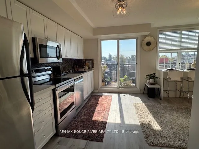 25 Strangford Lane, #312