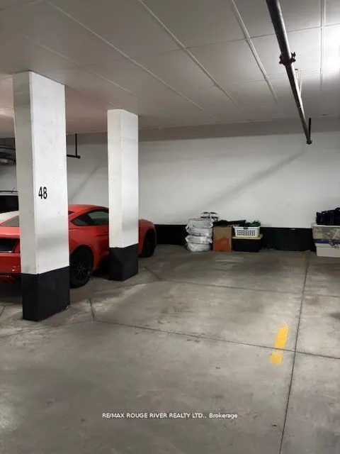 25 Strangford Lane, #312