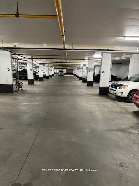 25 Strangford Lane, #312