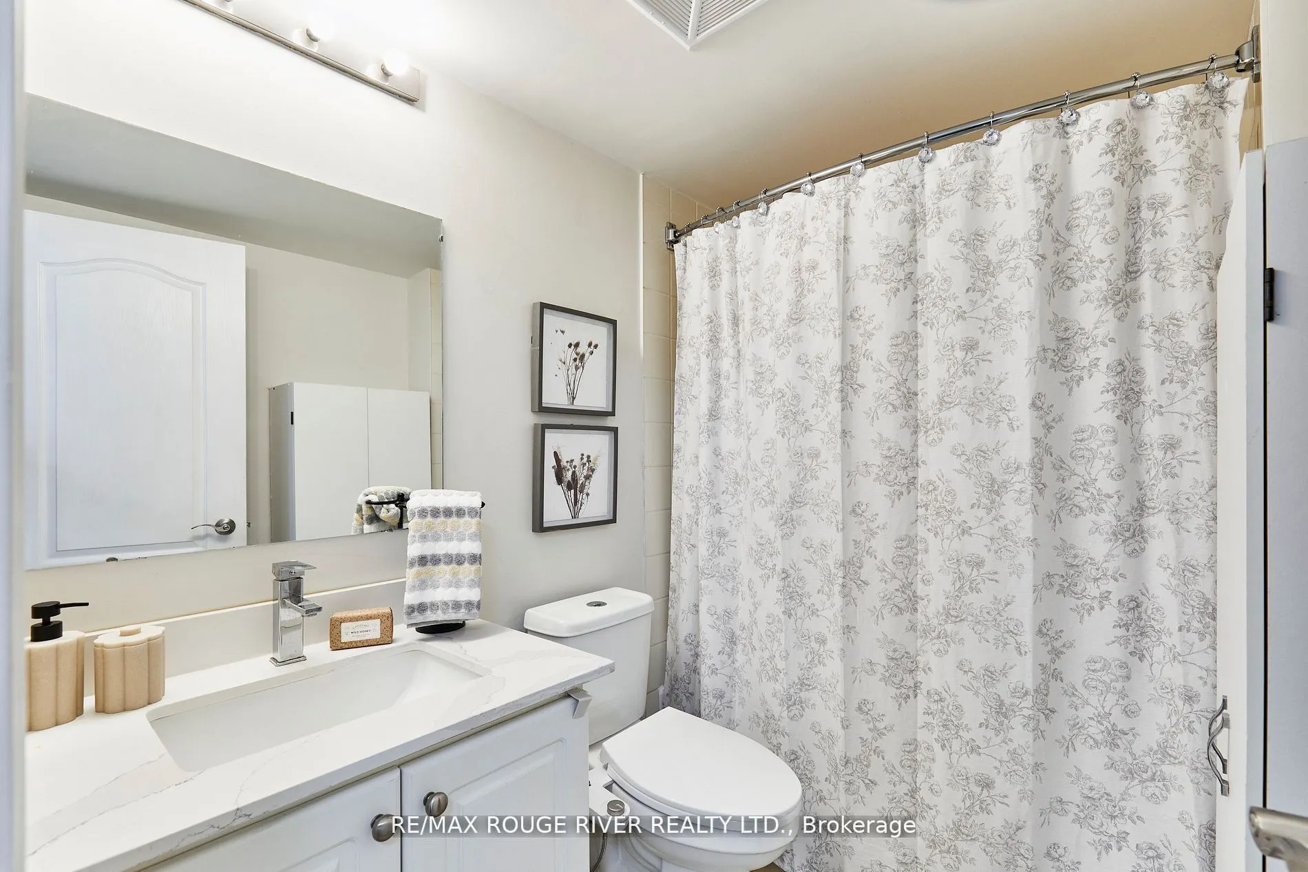 25 Strangford Lane, #312