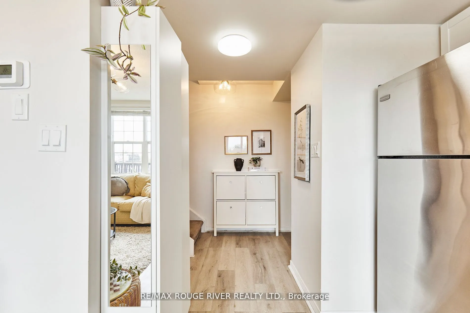 25 Strangford Lane, #312