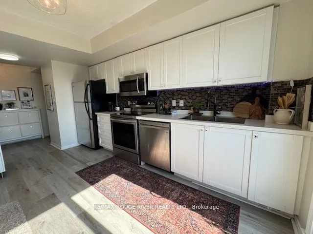 25 Strangford Lane, #312