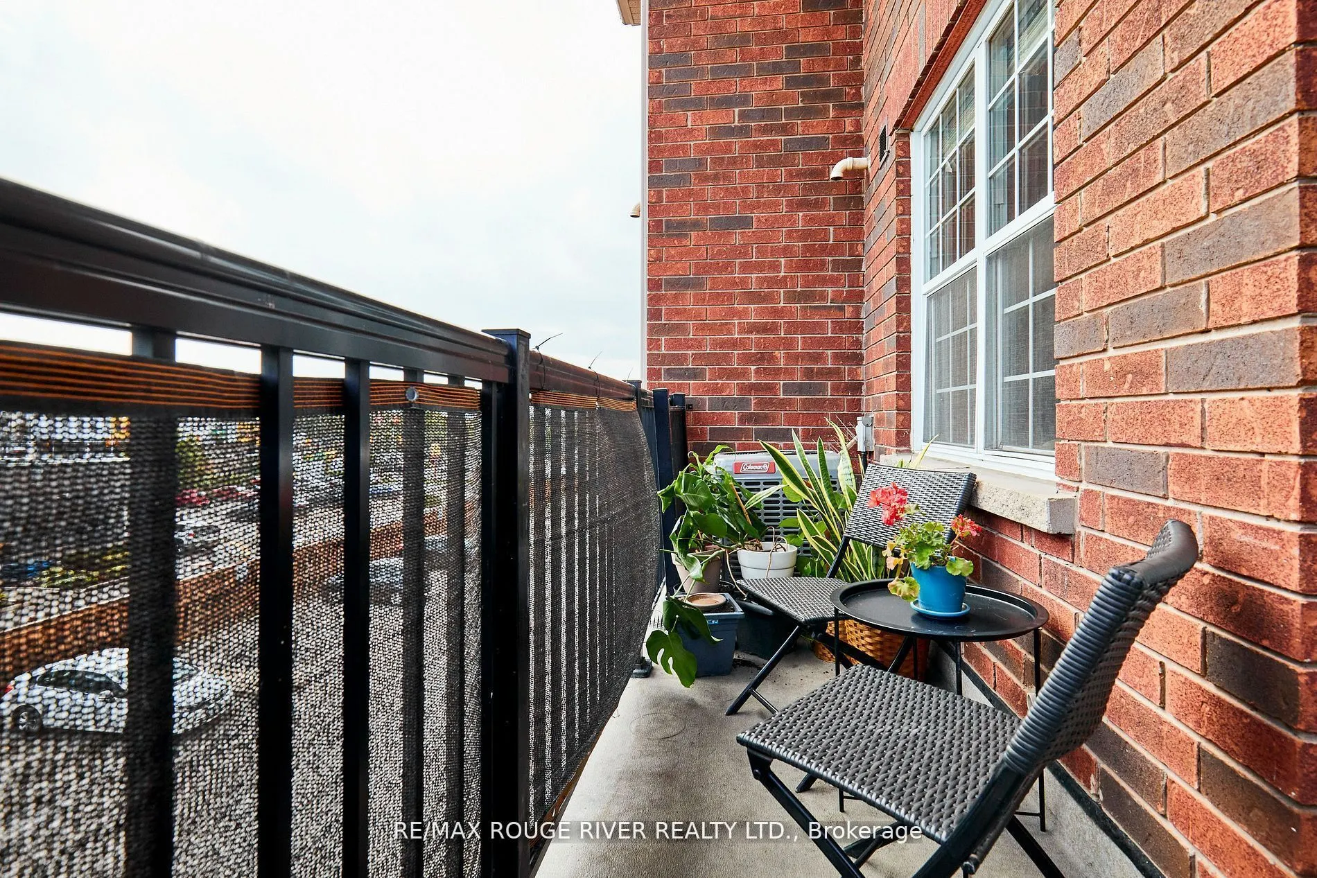 25 Strangford Lane, #312