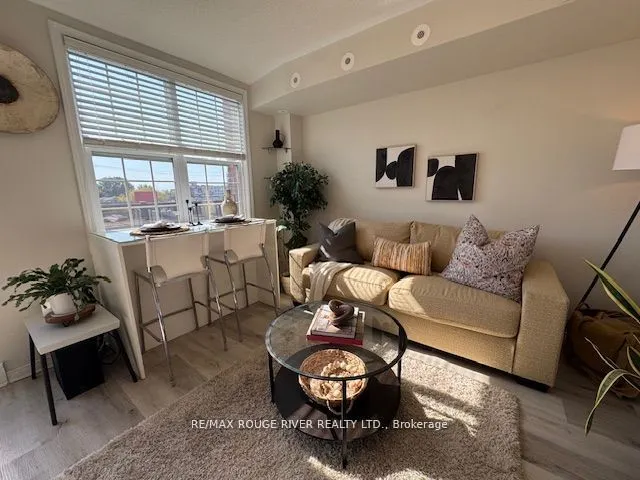 25 Strangford Lane, #312