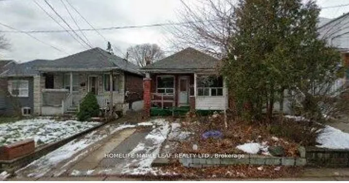 21 Orley Avenue