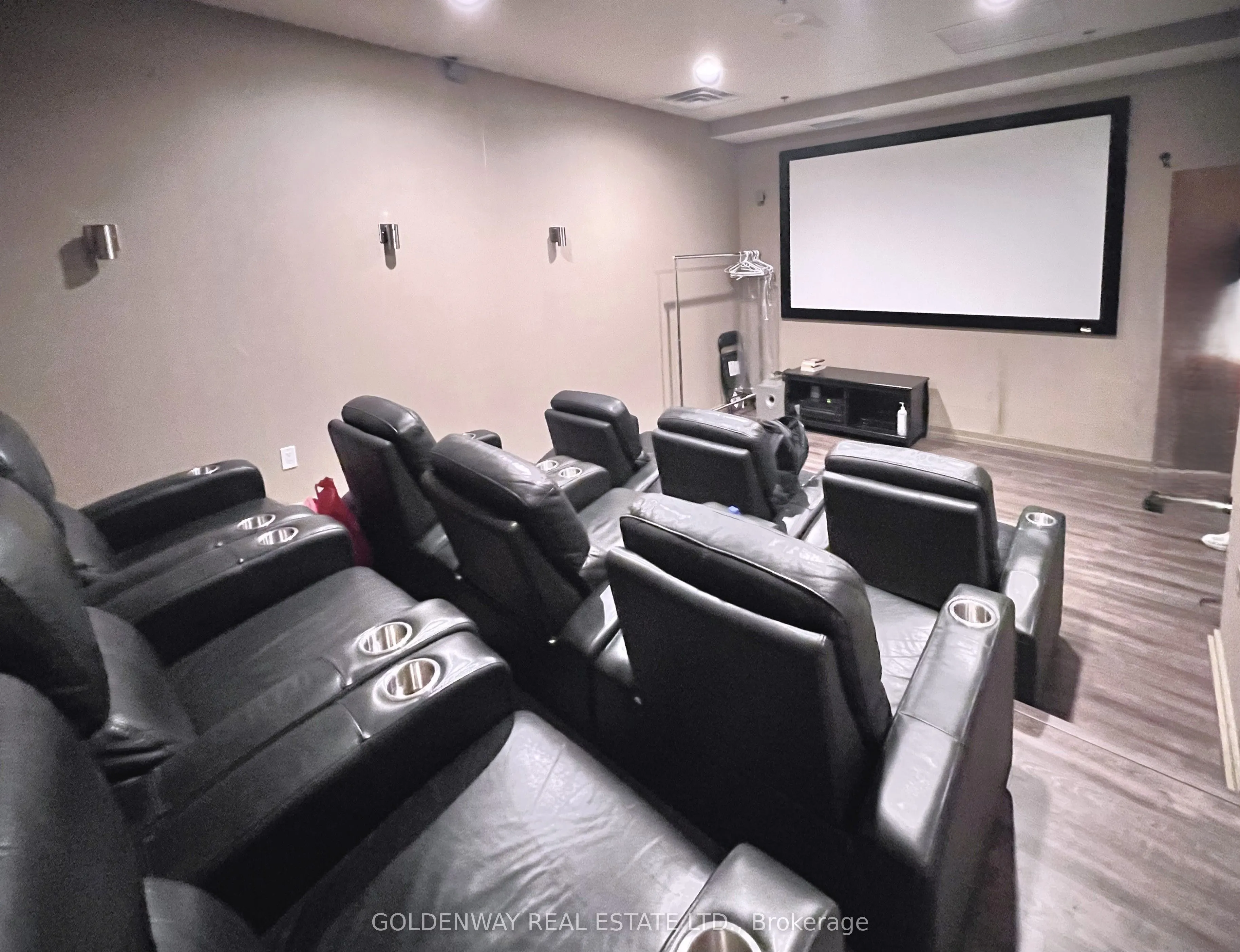 70 Town Centre Court, #2208