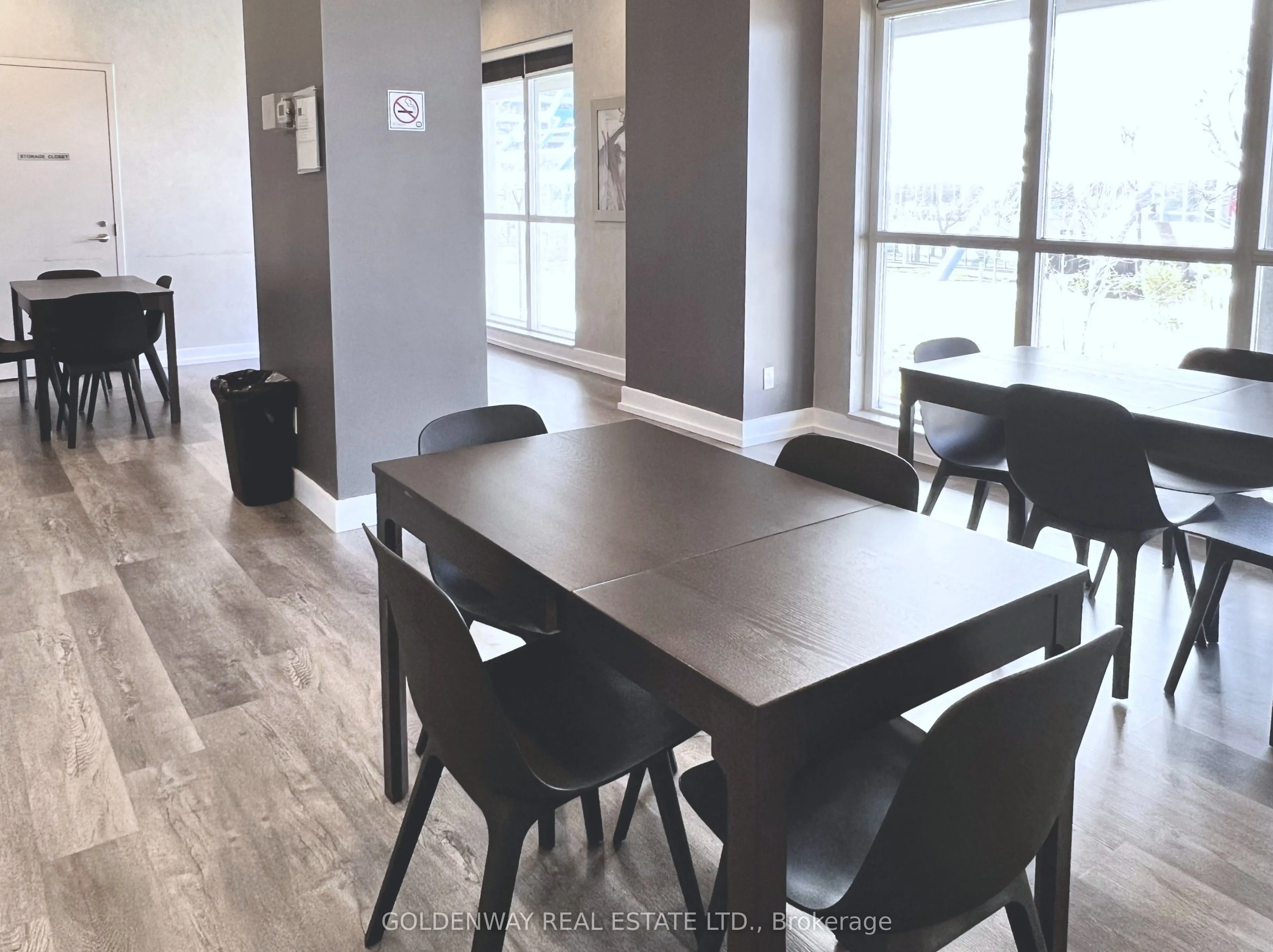 70 Town Centre Court, #2208