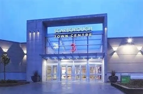 70 Town Centre Court, #2208