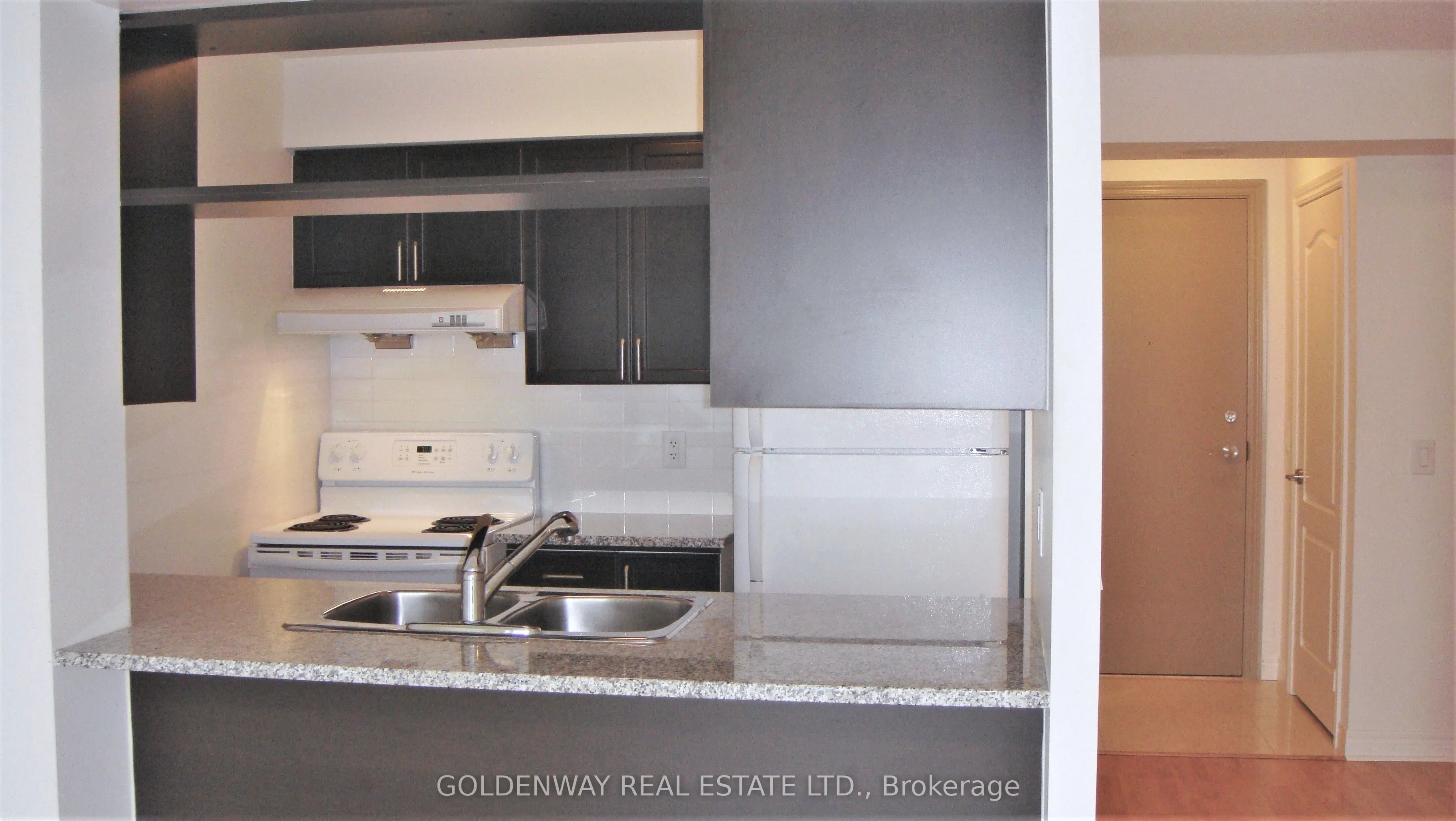 70 Town Centre Court, #2208