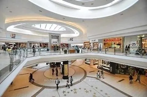 70 Town Centre Court, #2208