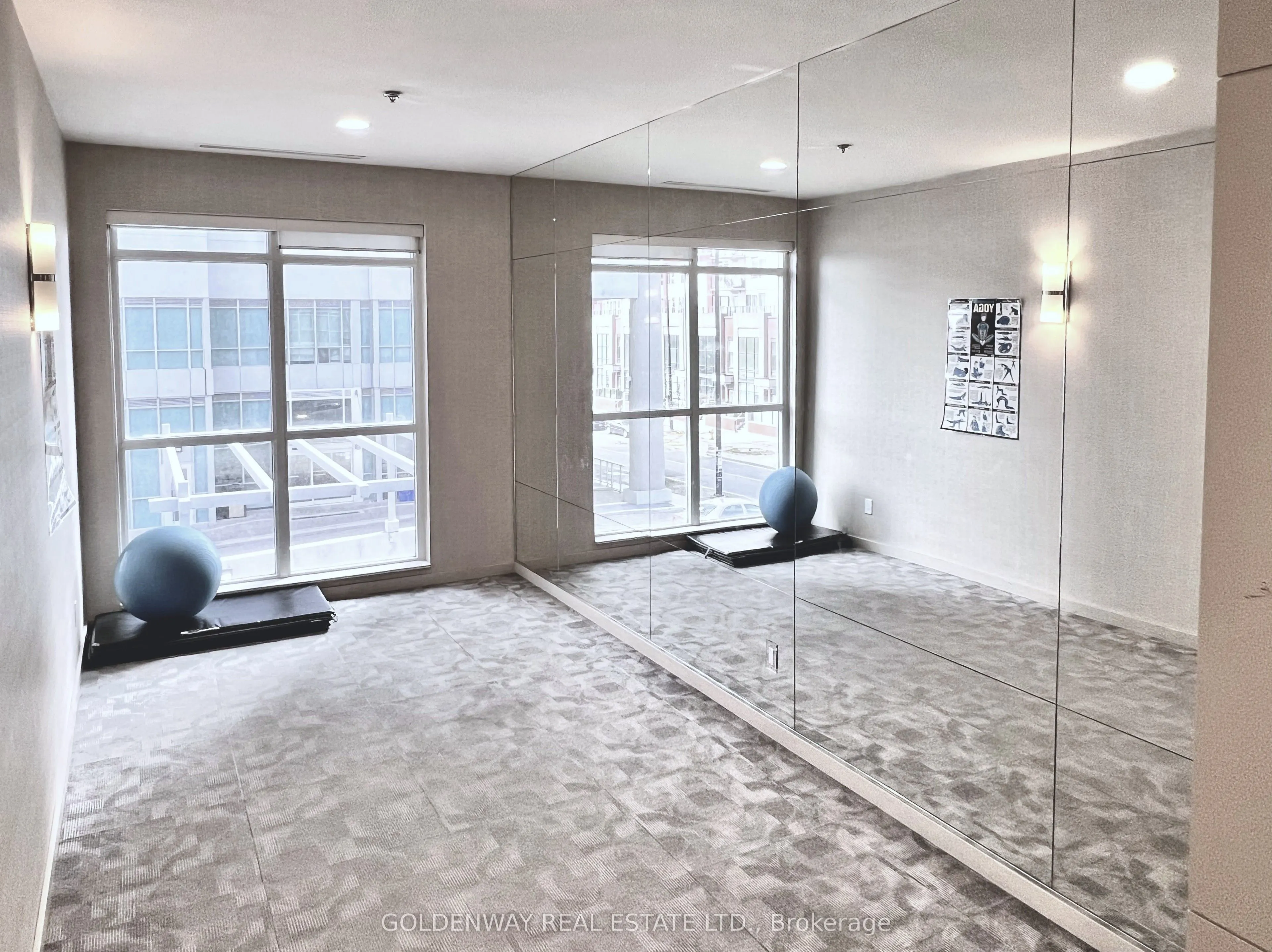 70 Town Centre Court, #2208