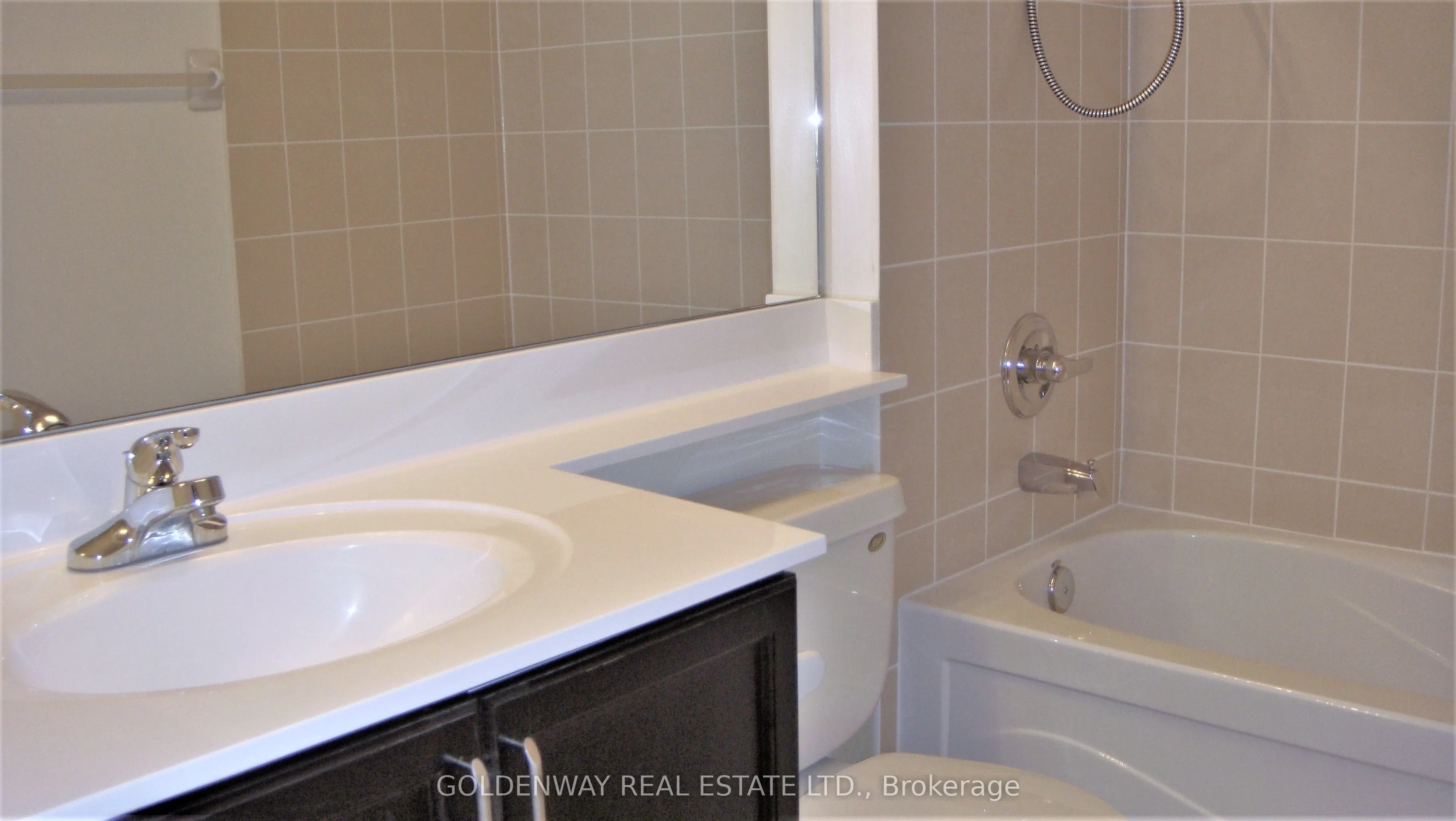 70 Town Centre Court, #2208