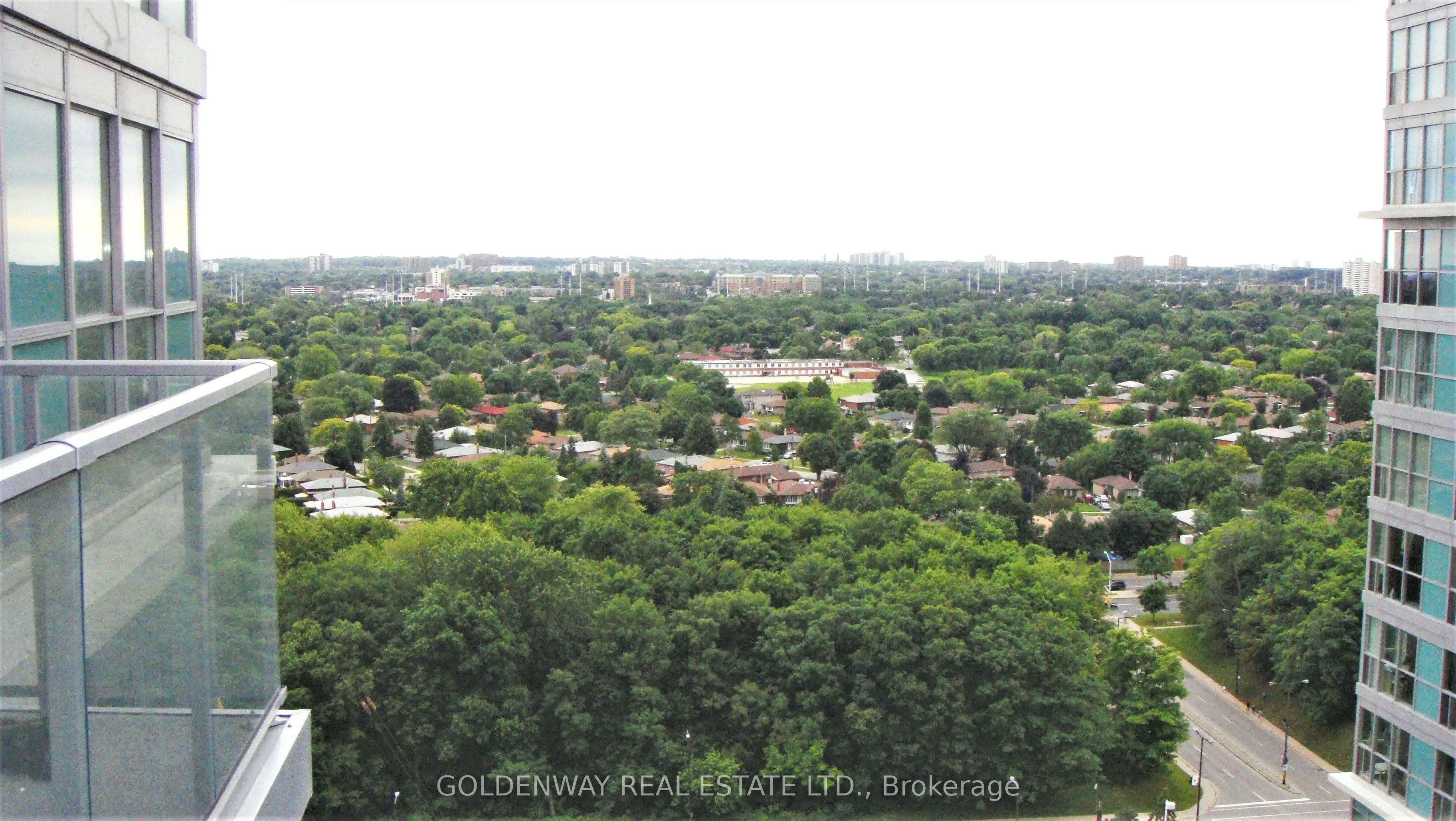 70 Town Centre Court, #2208