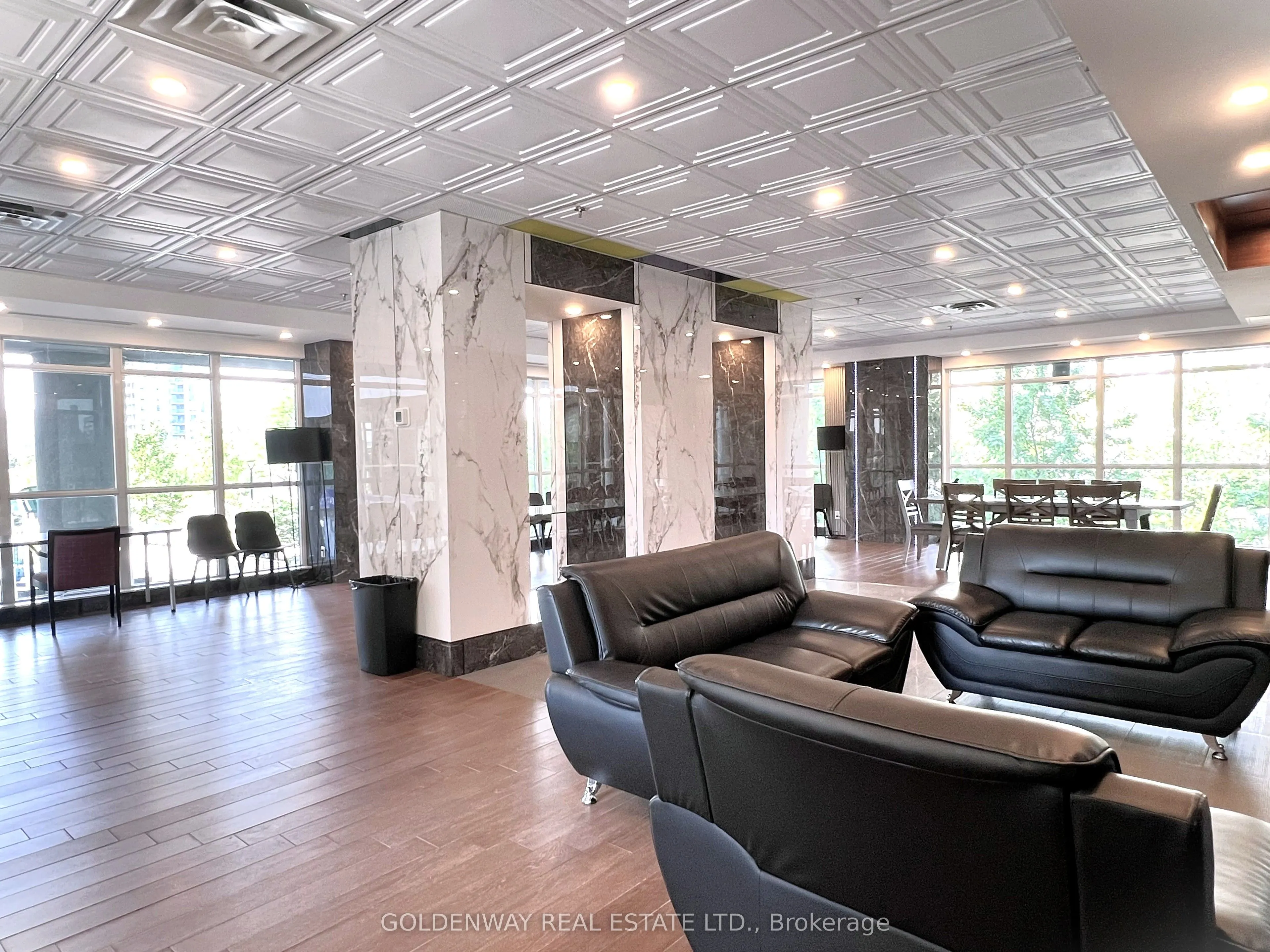 70 Town Centre Court, #2208