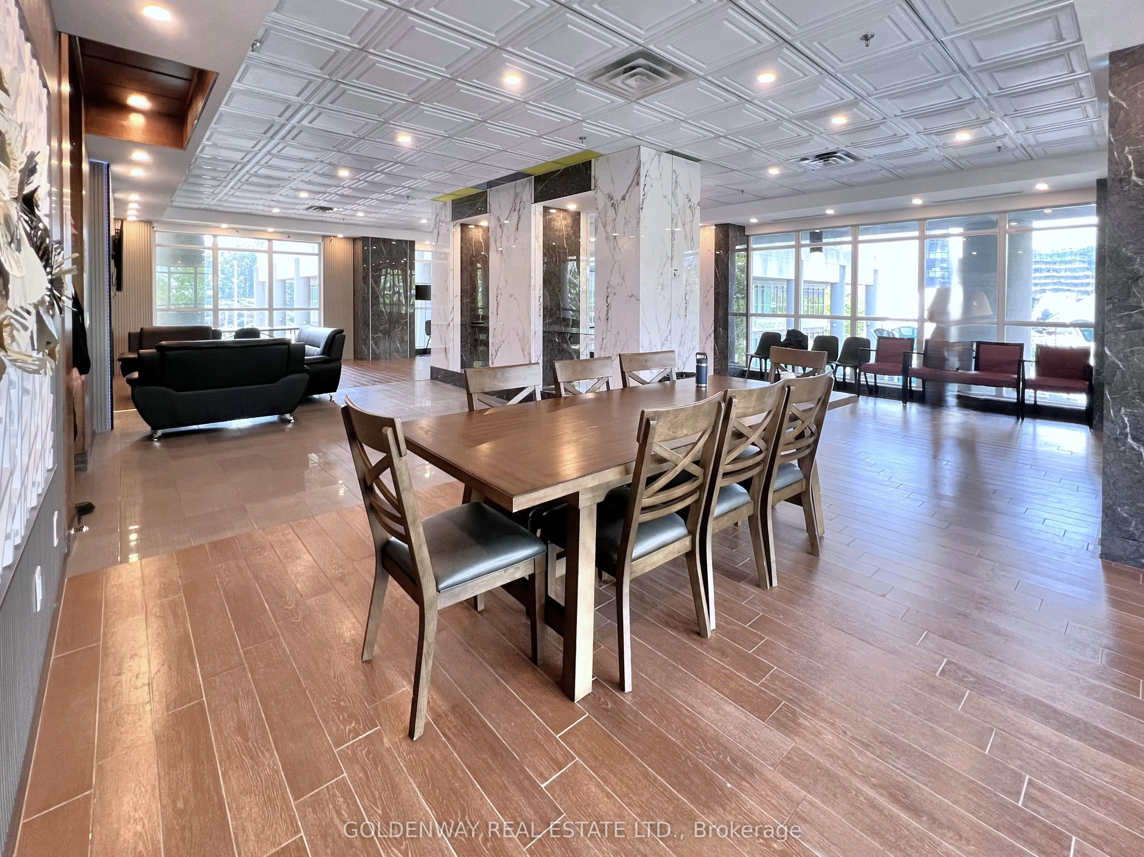 70 Town Centre Court, #2208