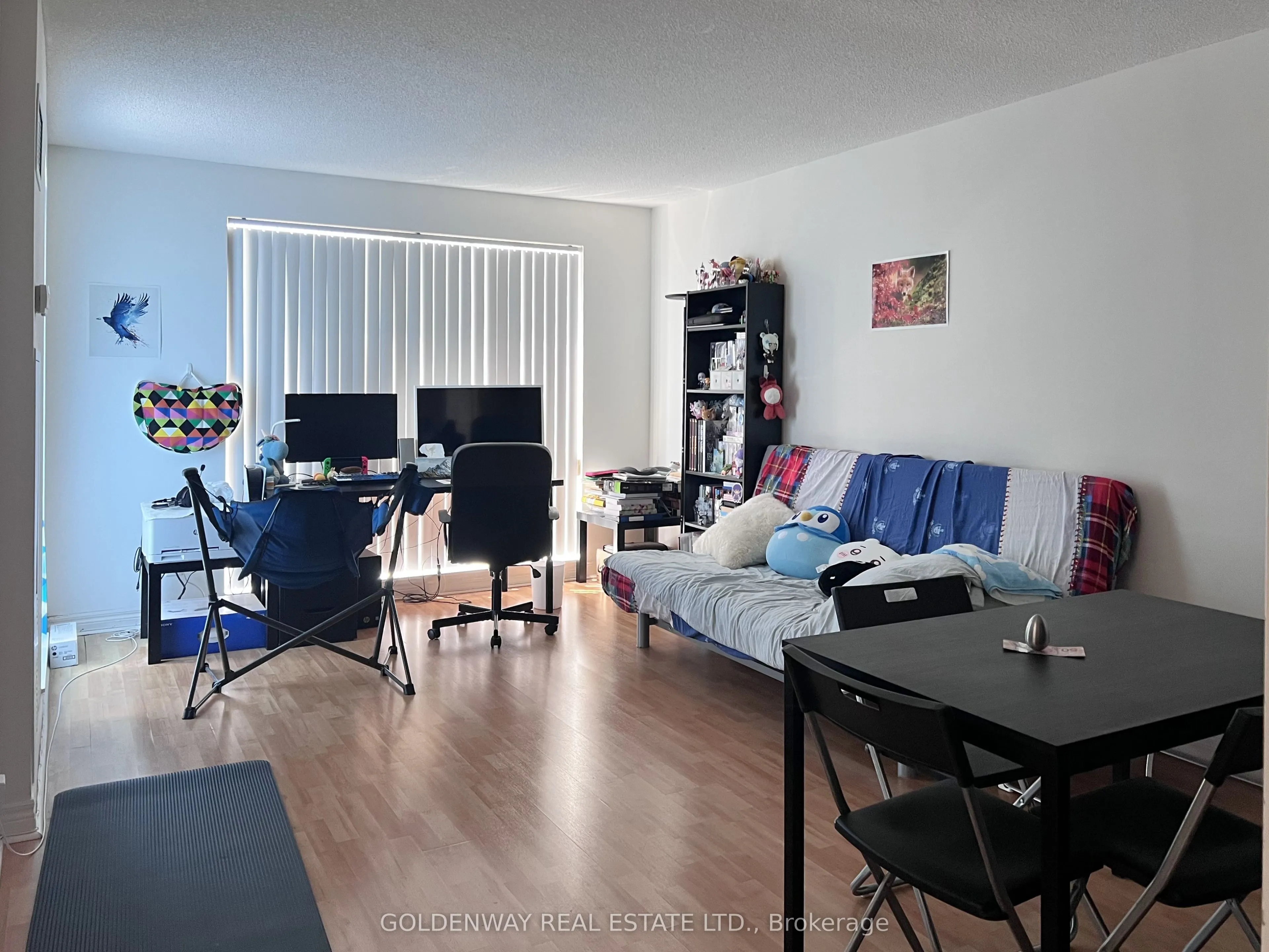 70 Town Centre Court, #2208