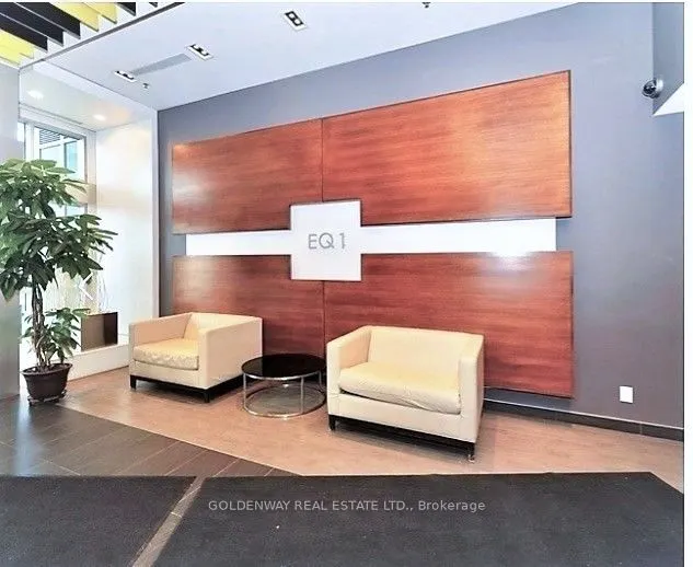 70 Town Centre Court, #2208