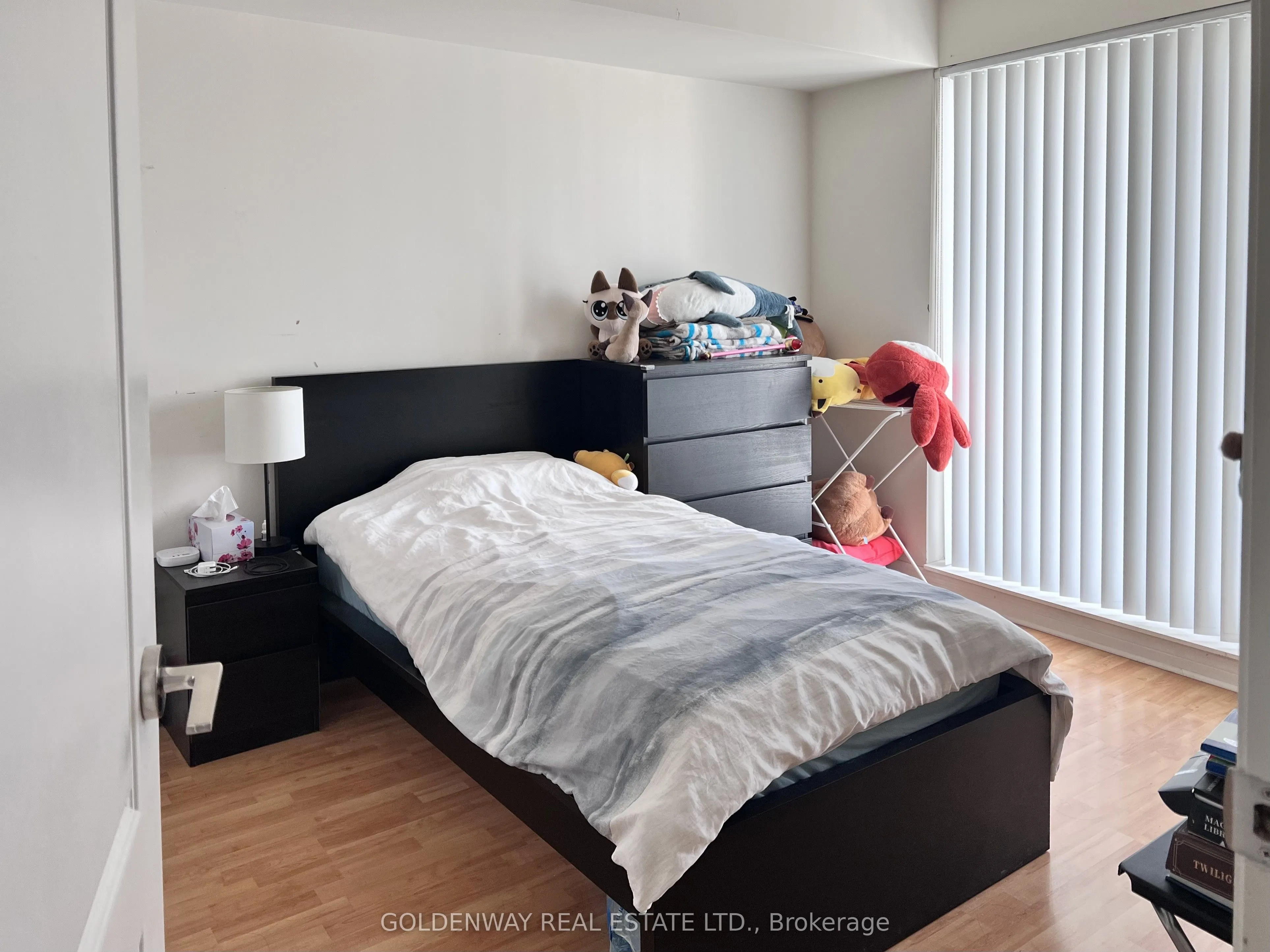 70 Town Centre Court, #2208