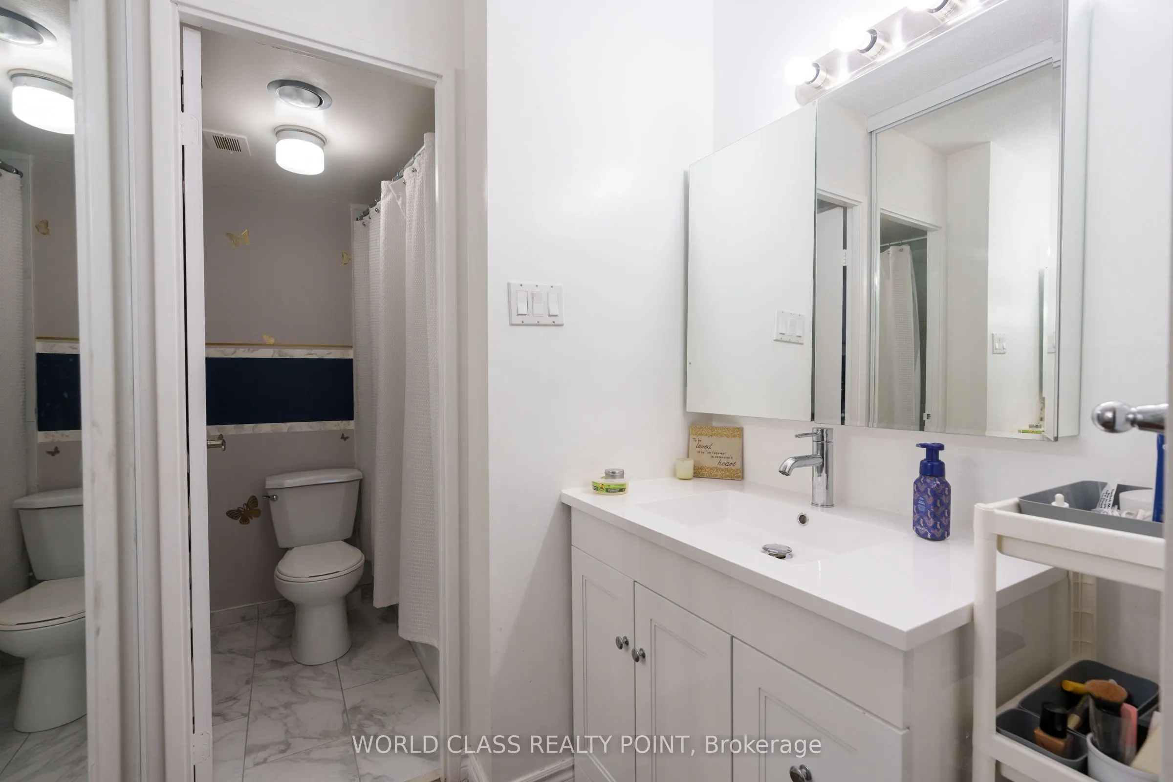 121 Ling Road, #1406